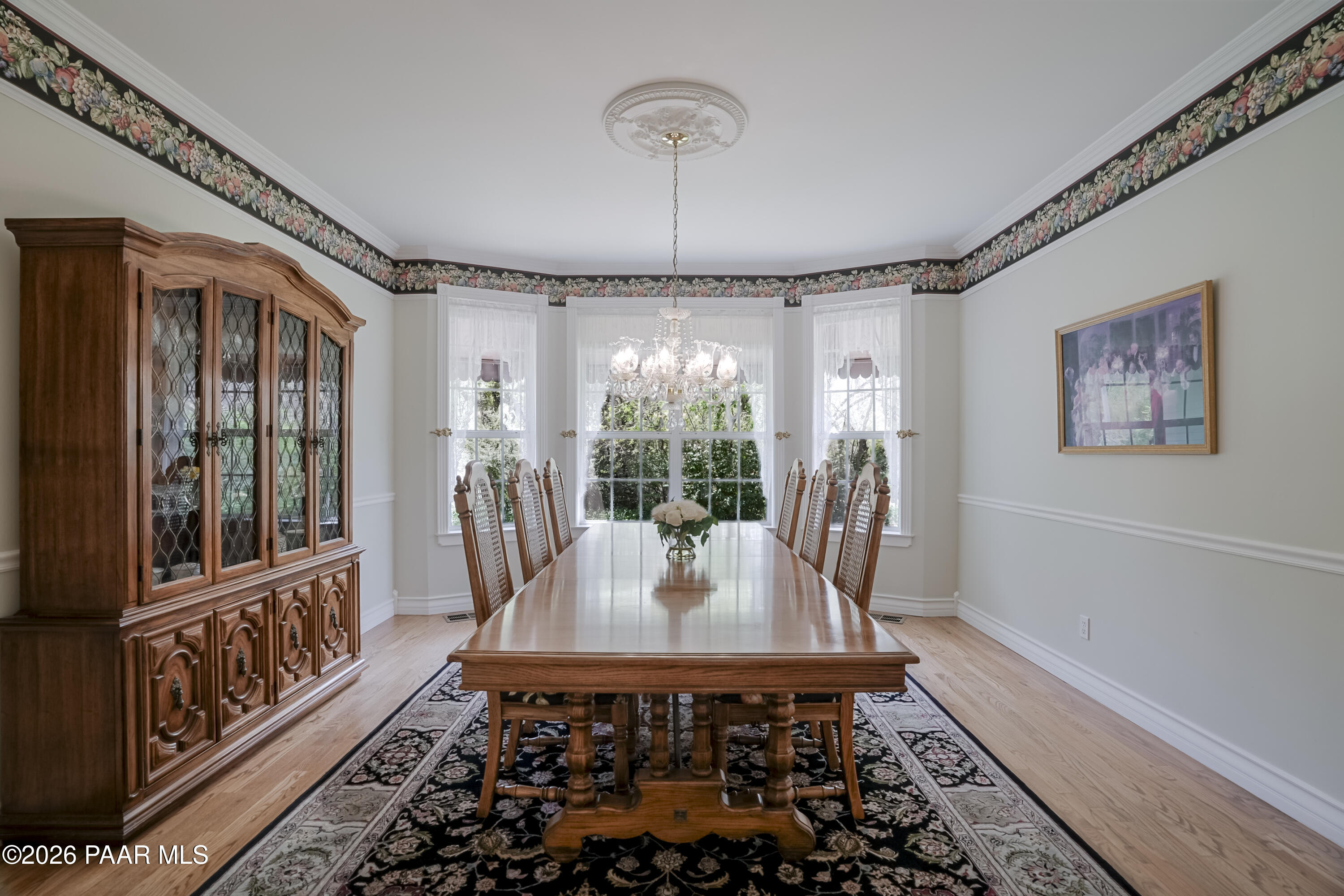 3301 Charla Drive