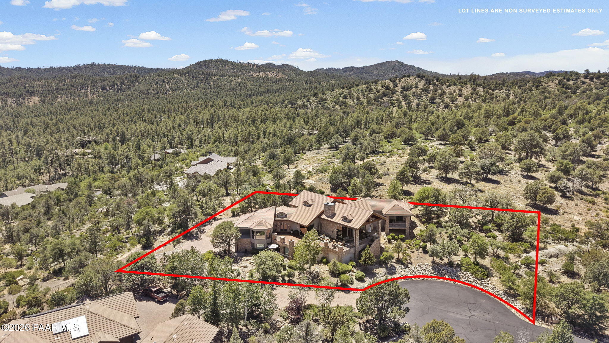 968 Broken Branch Drive