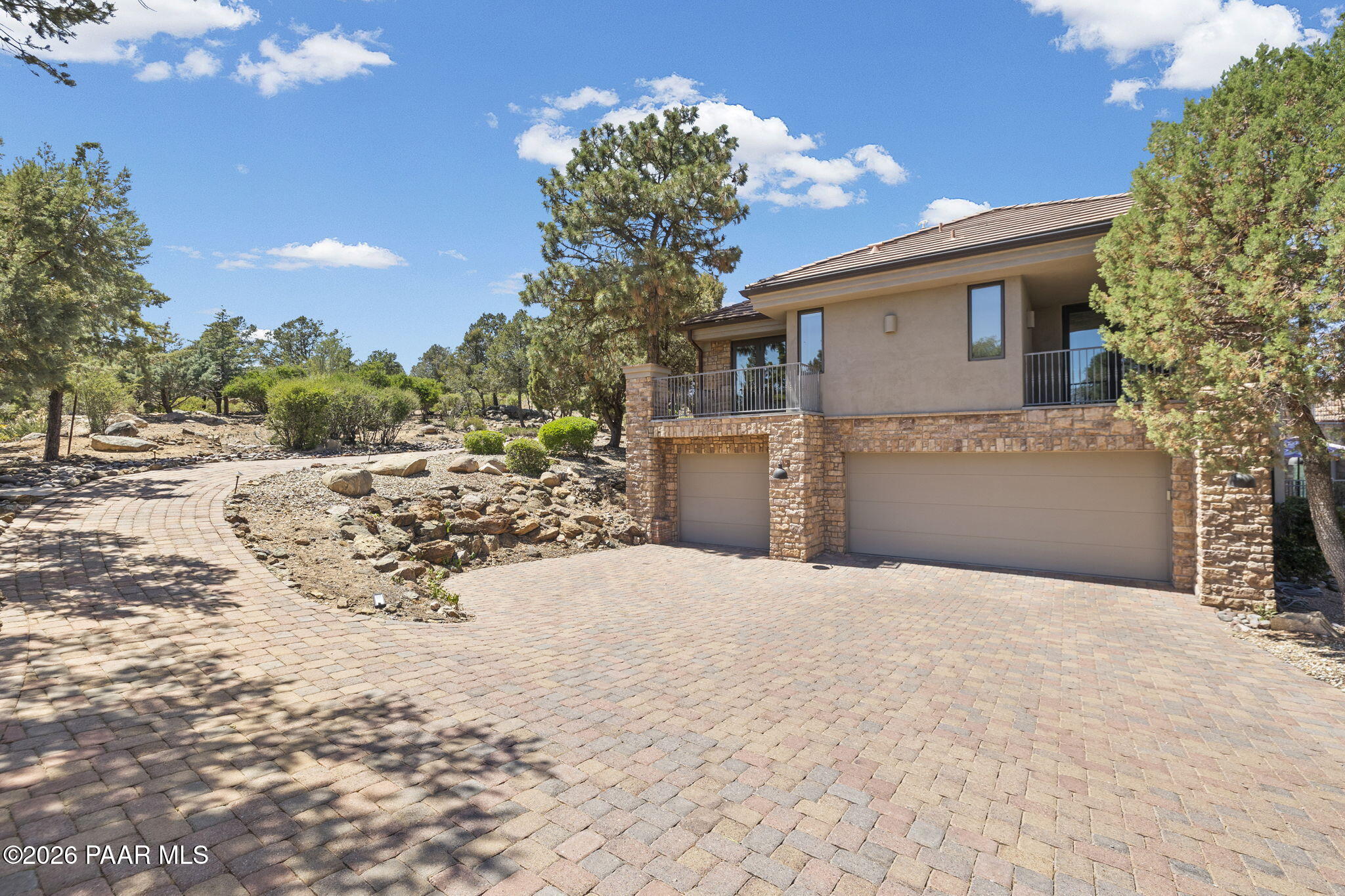 968 Broken Branch Drive