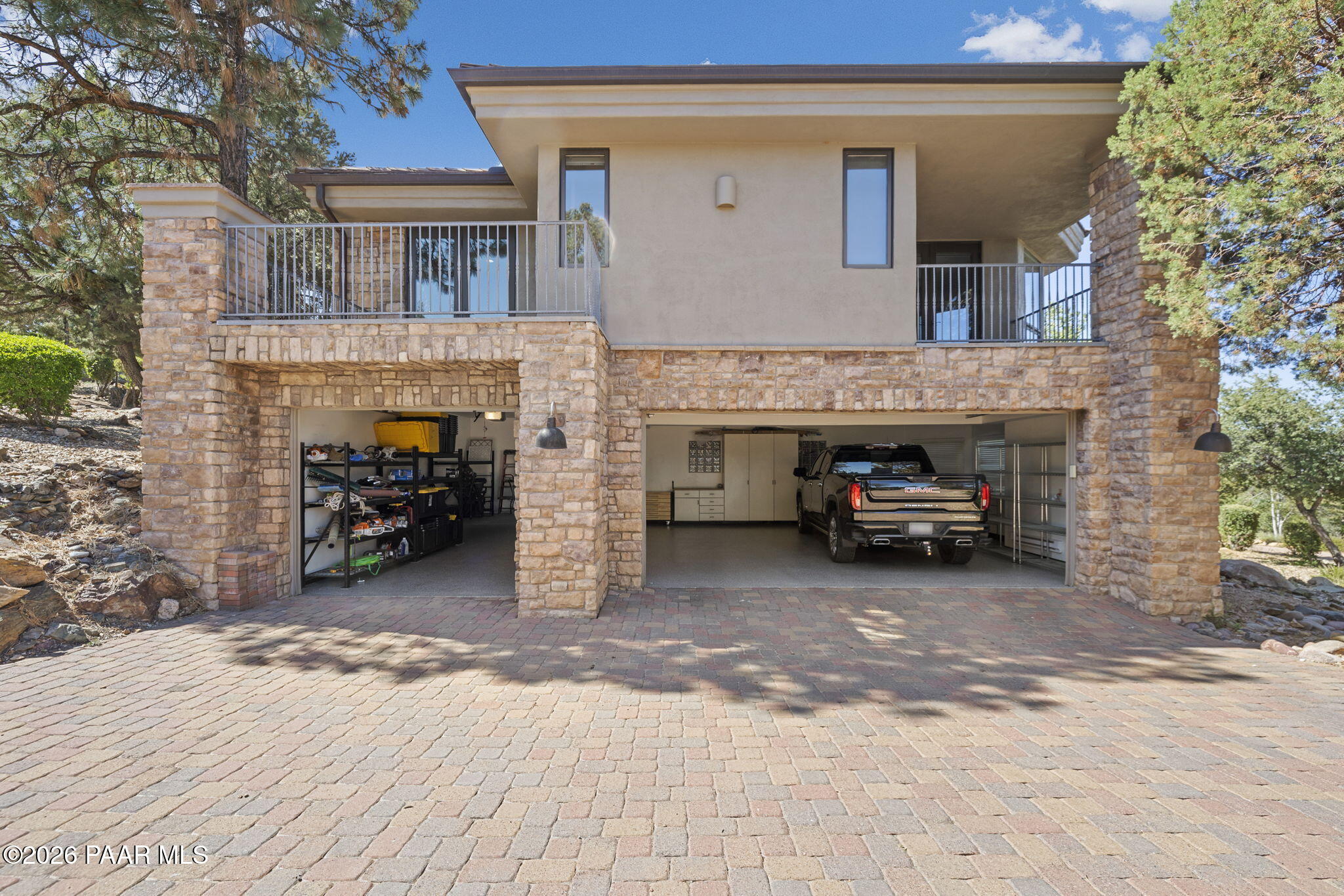 968 Broken Branch Drive