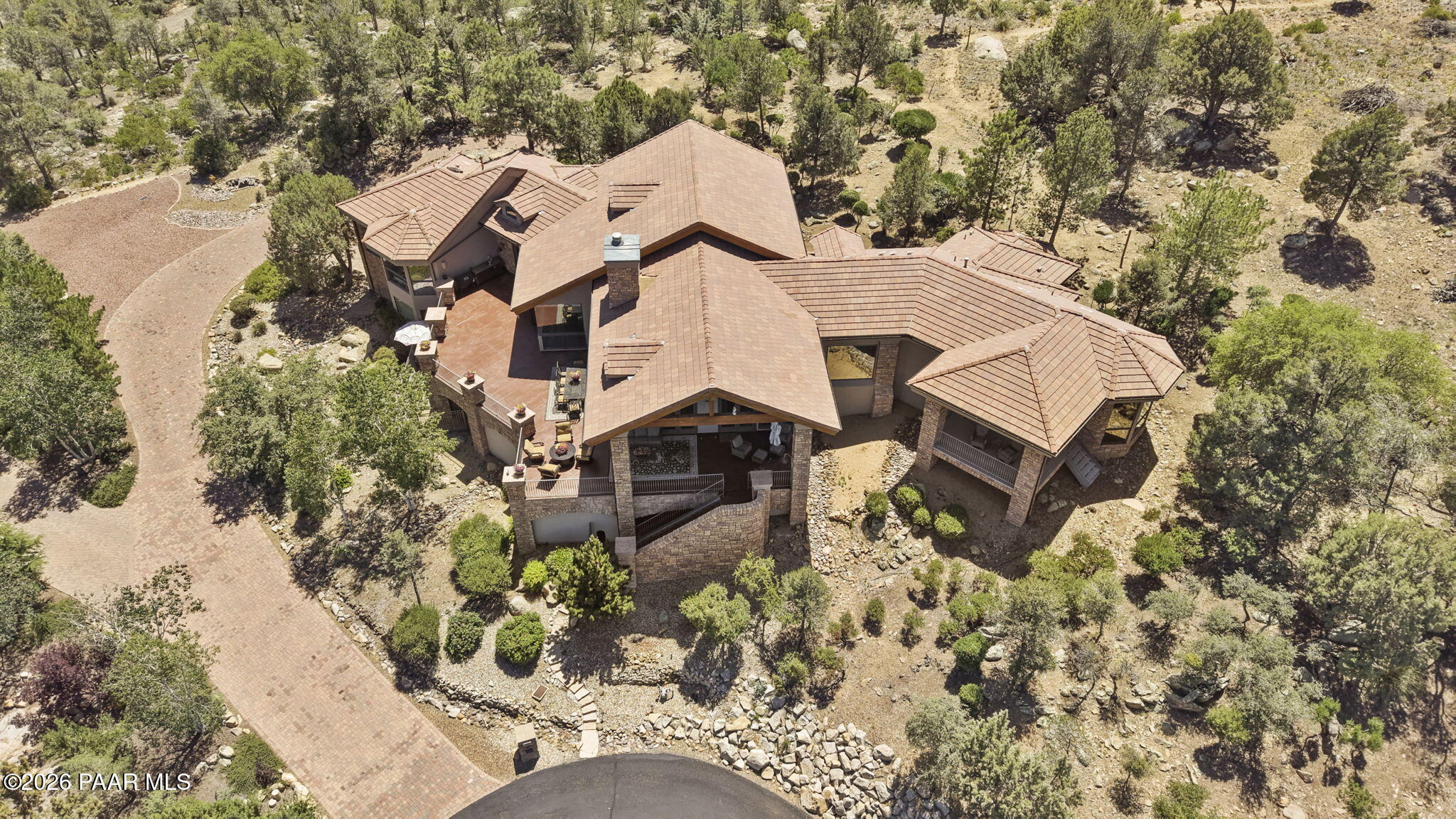 968 Broken Branch Drive