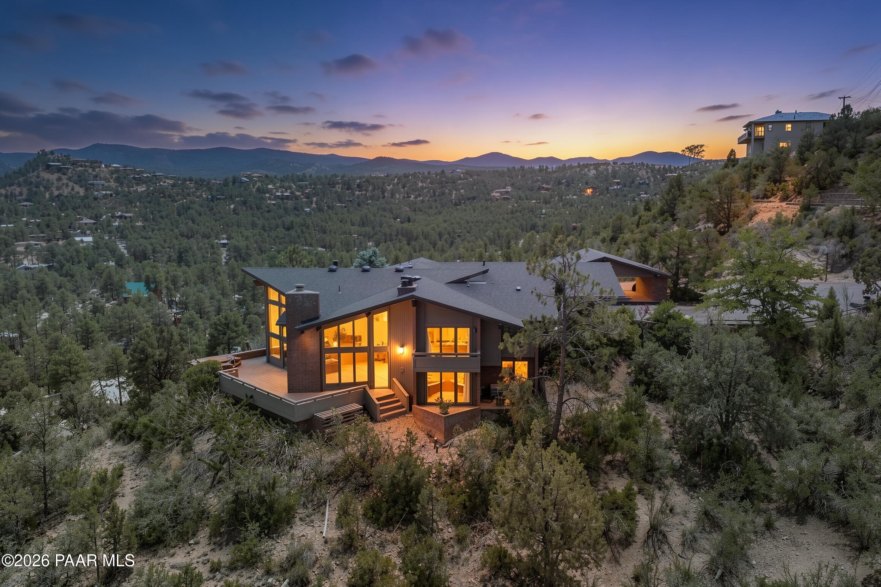 1371 Barranca Drive
