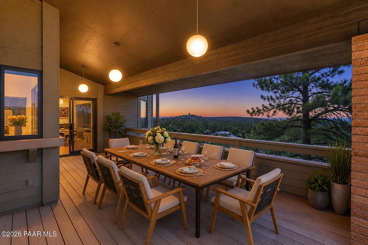 1371 Barranca Drive