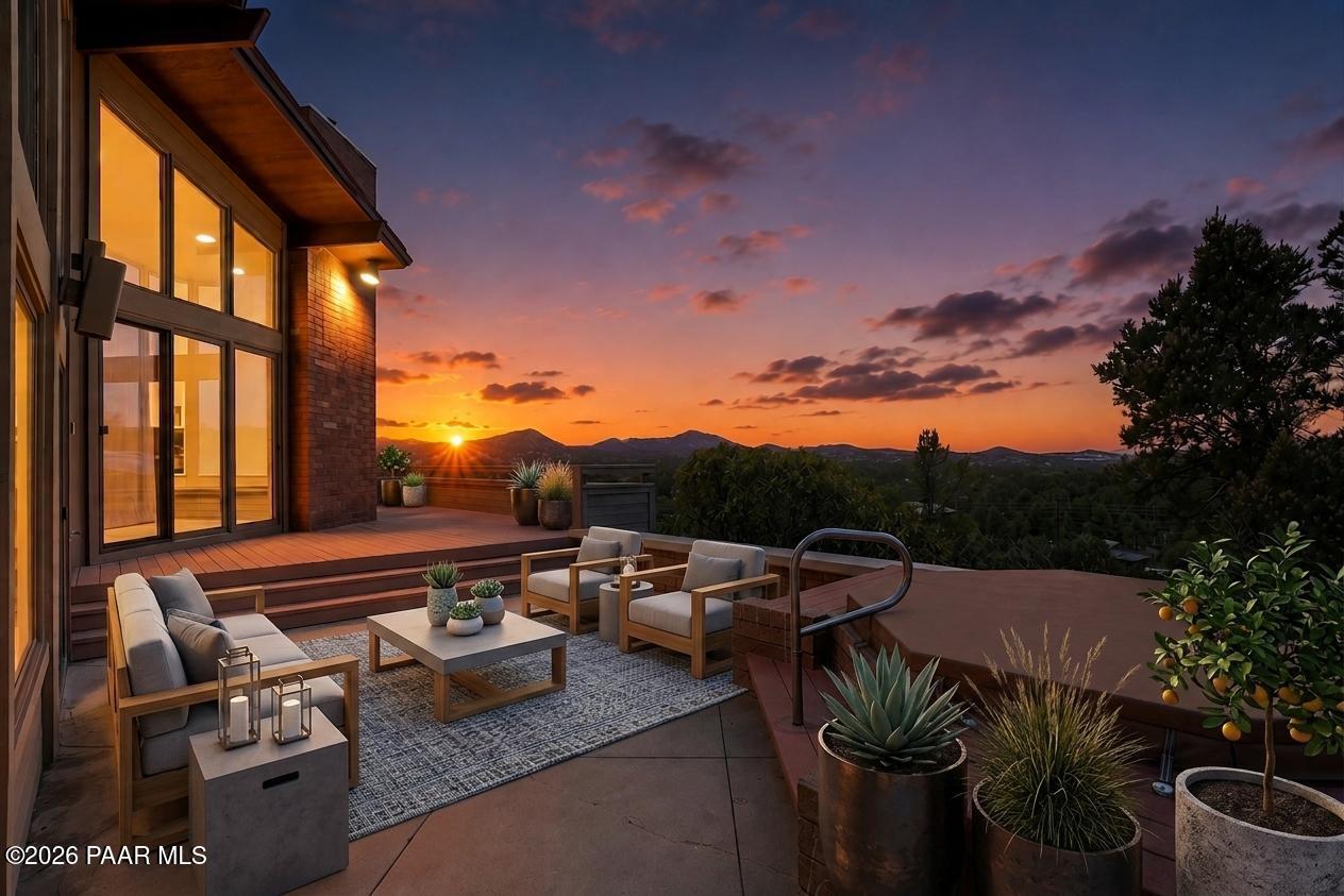 1371 Barranca Drive