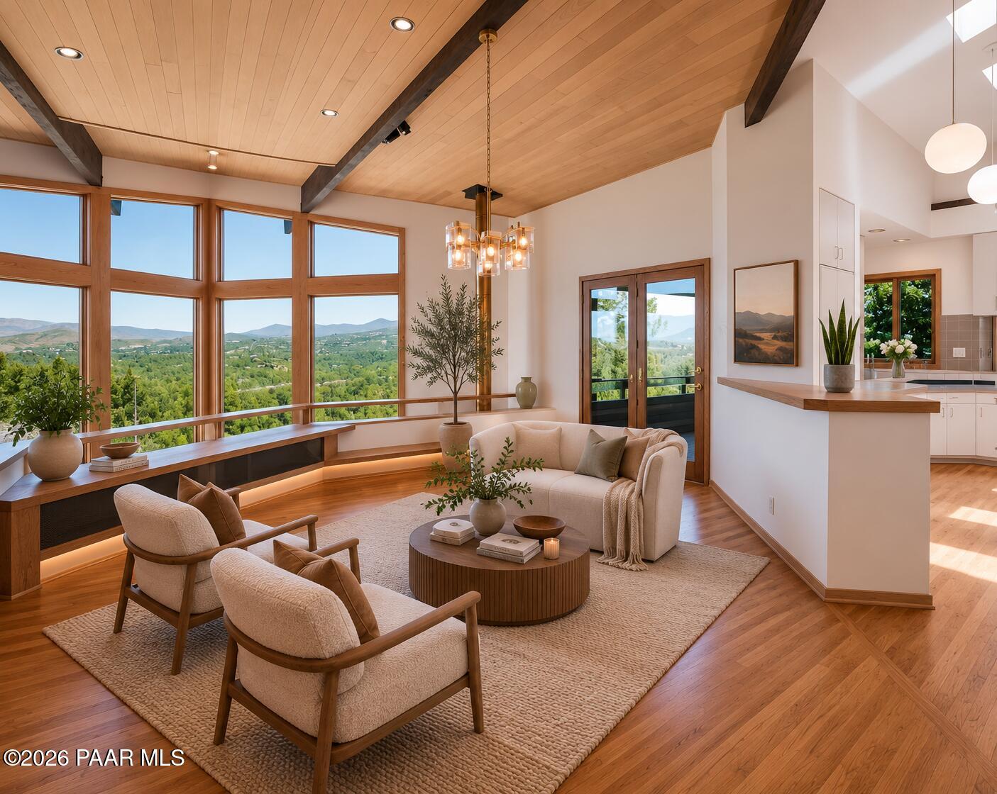 1371 Barranca Drive