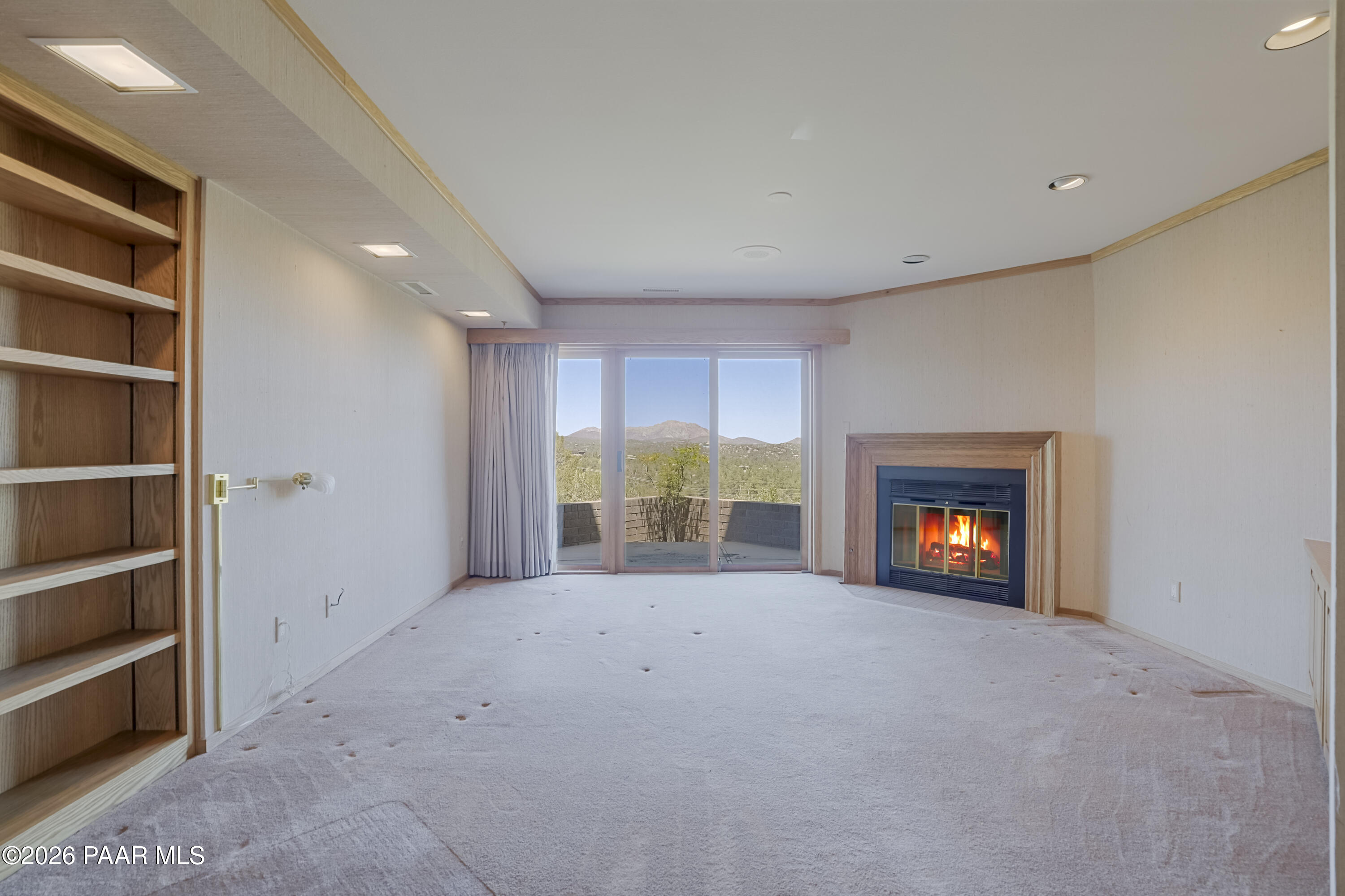 1371 Barranca Drive