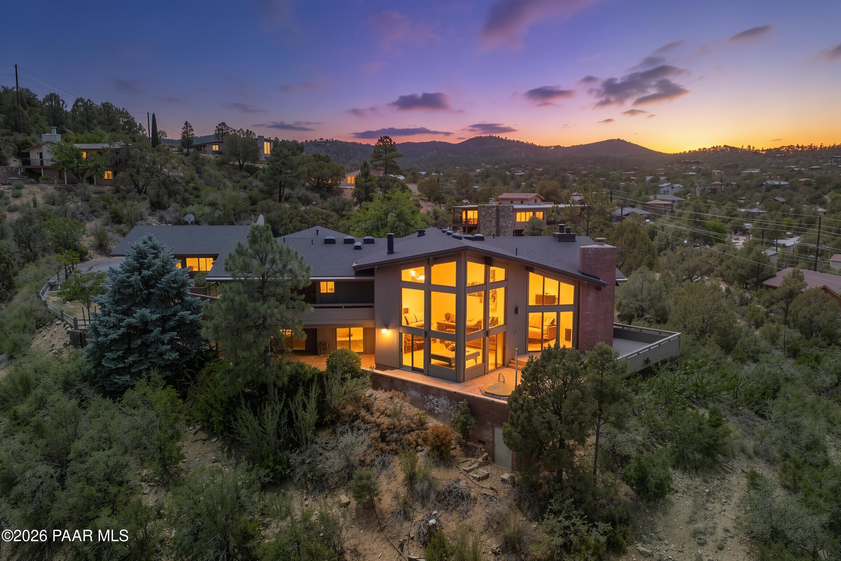 1371 Barranca Drive