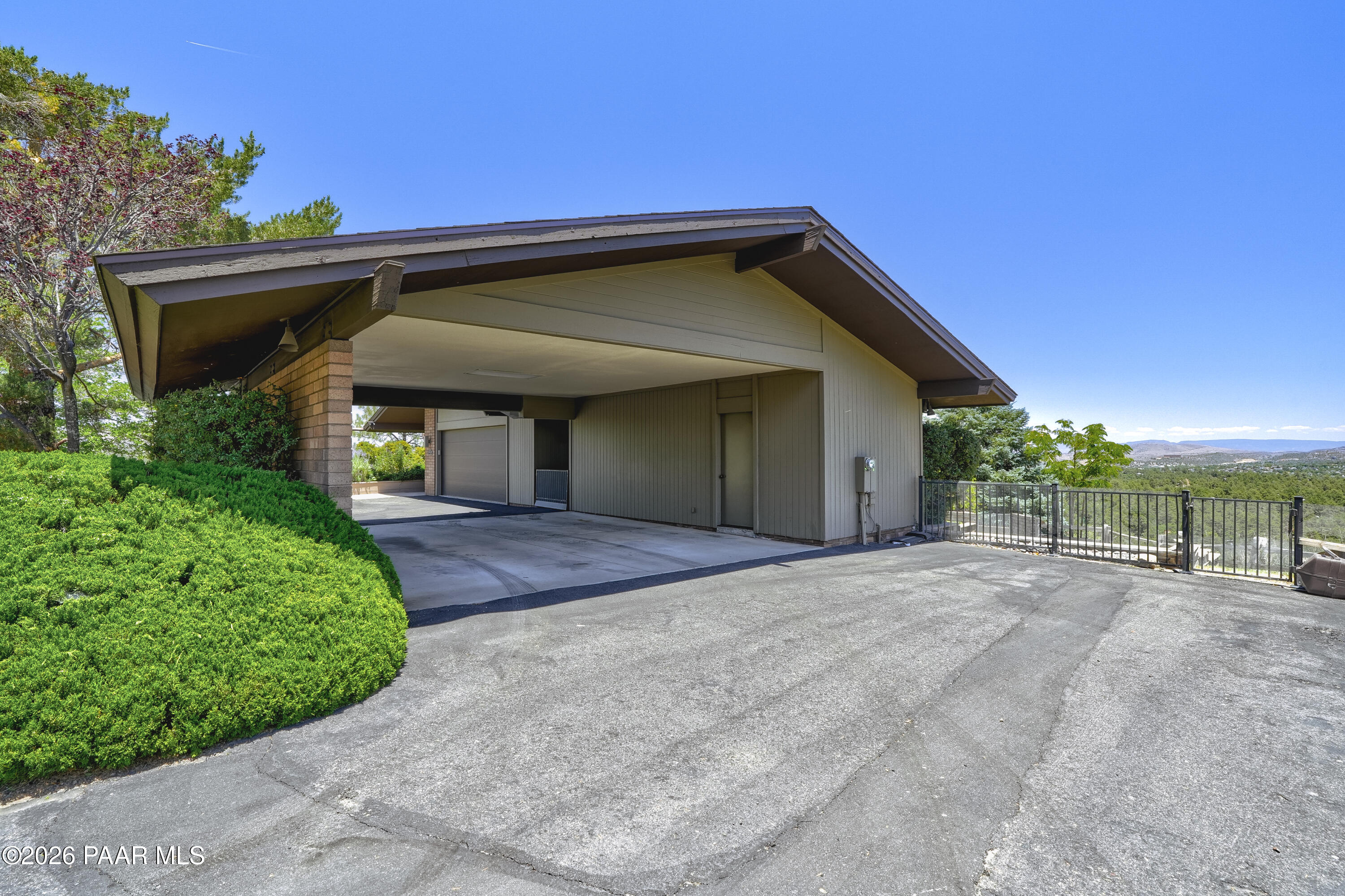 1371 Barranca Drive