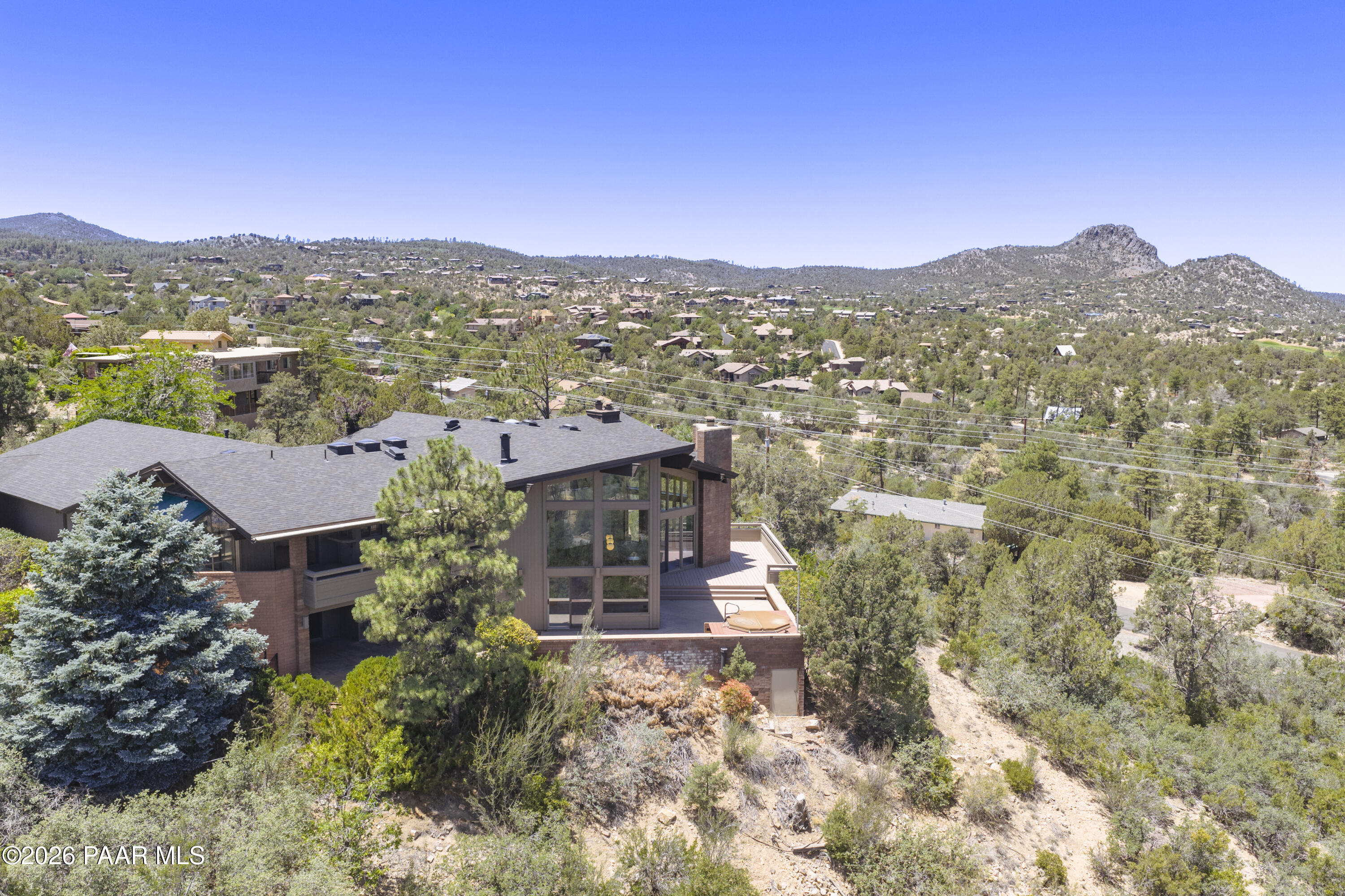 1371 Barranca Drive
