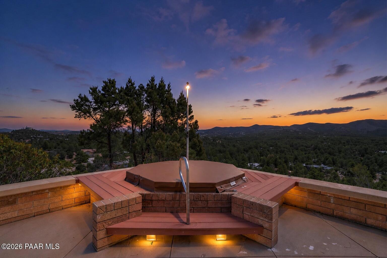 1371 Barranca Drive
