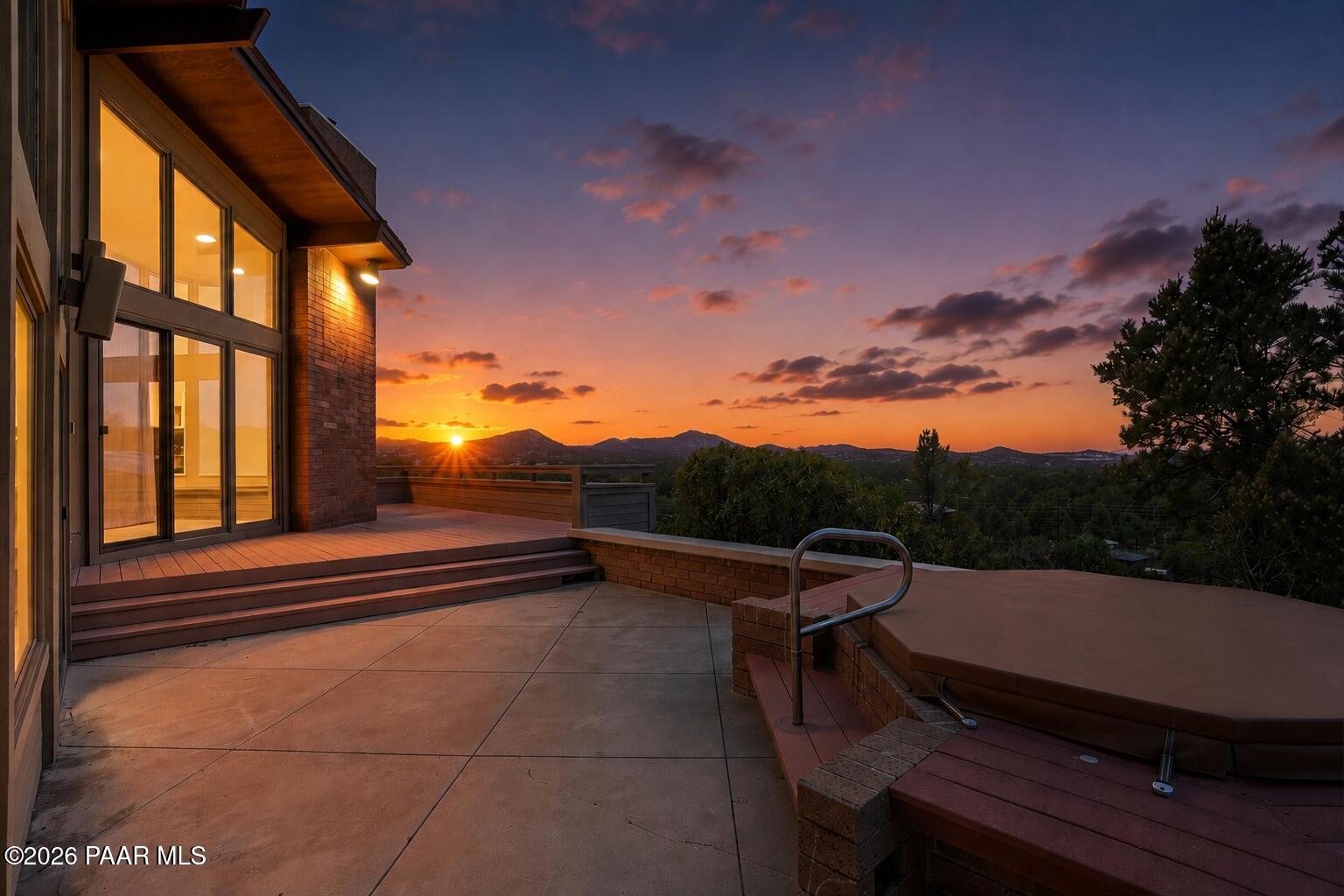 1371 Barranca Drive