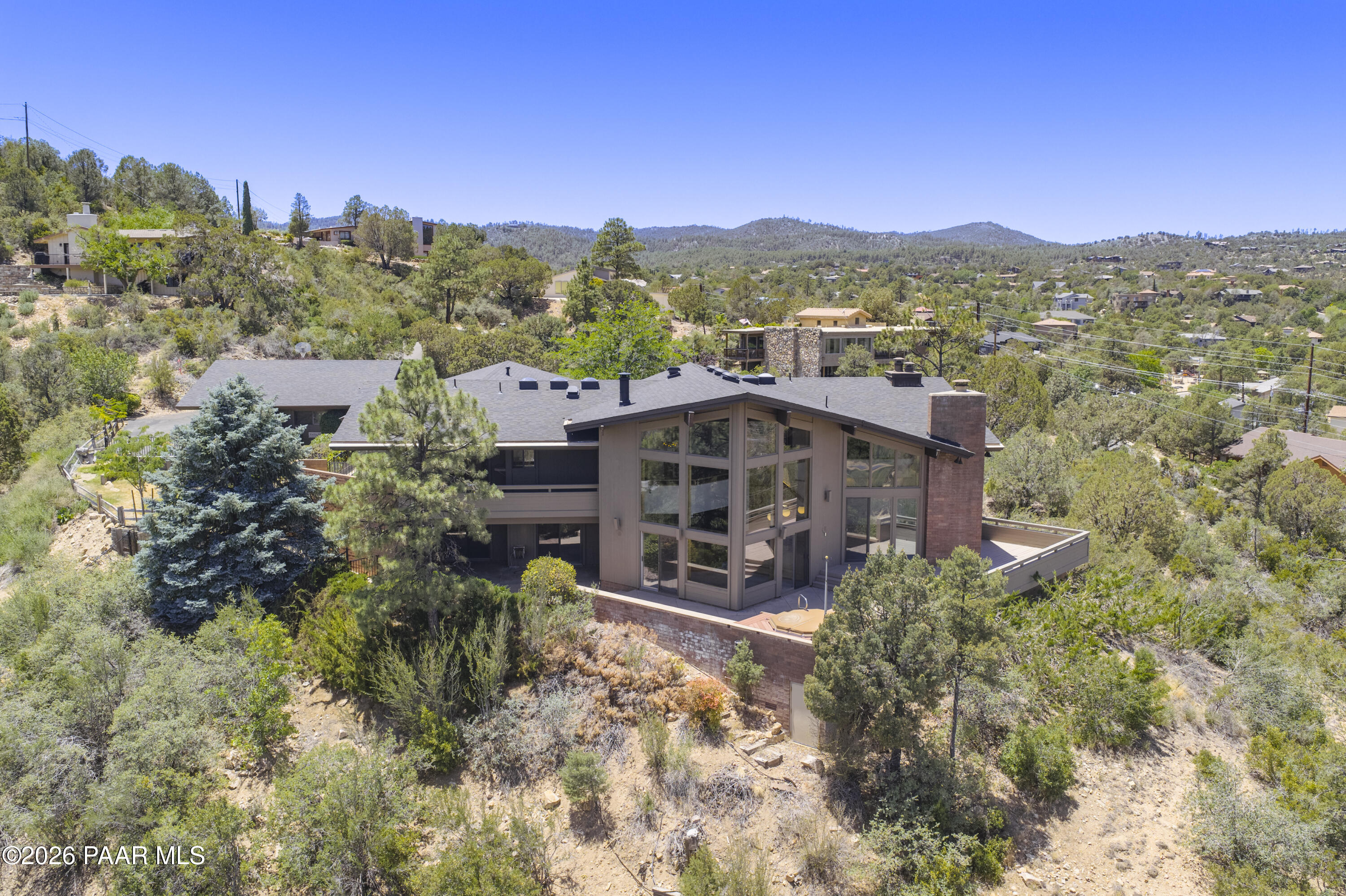 1371 Barranca Drive