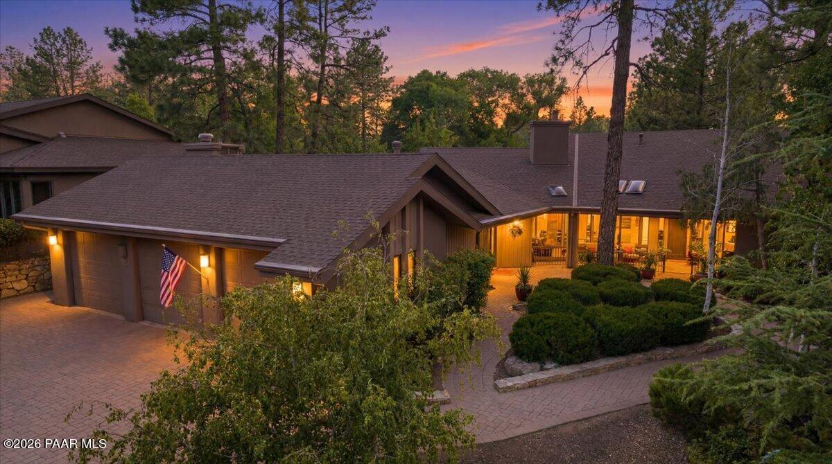 1684 Stable Rock Road