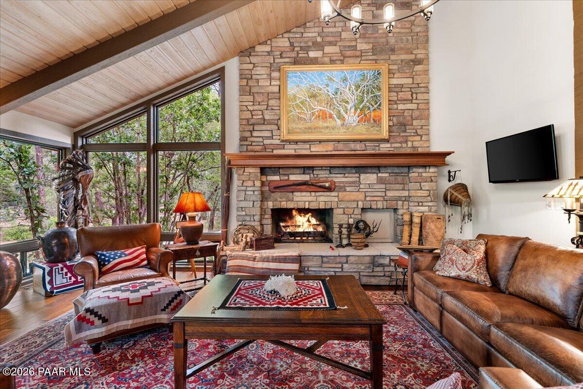 1684 Stable Rock Road