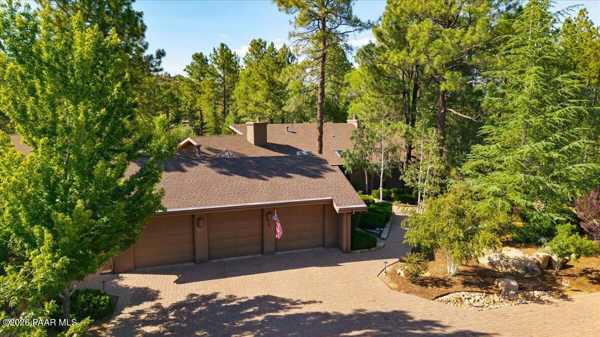 1684 Stable Rock Road