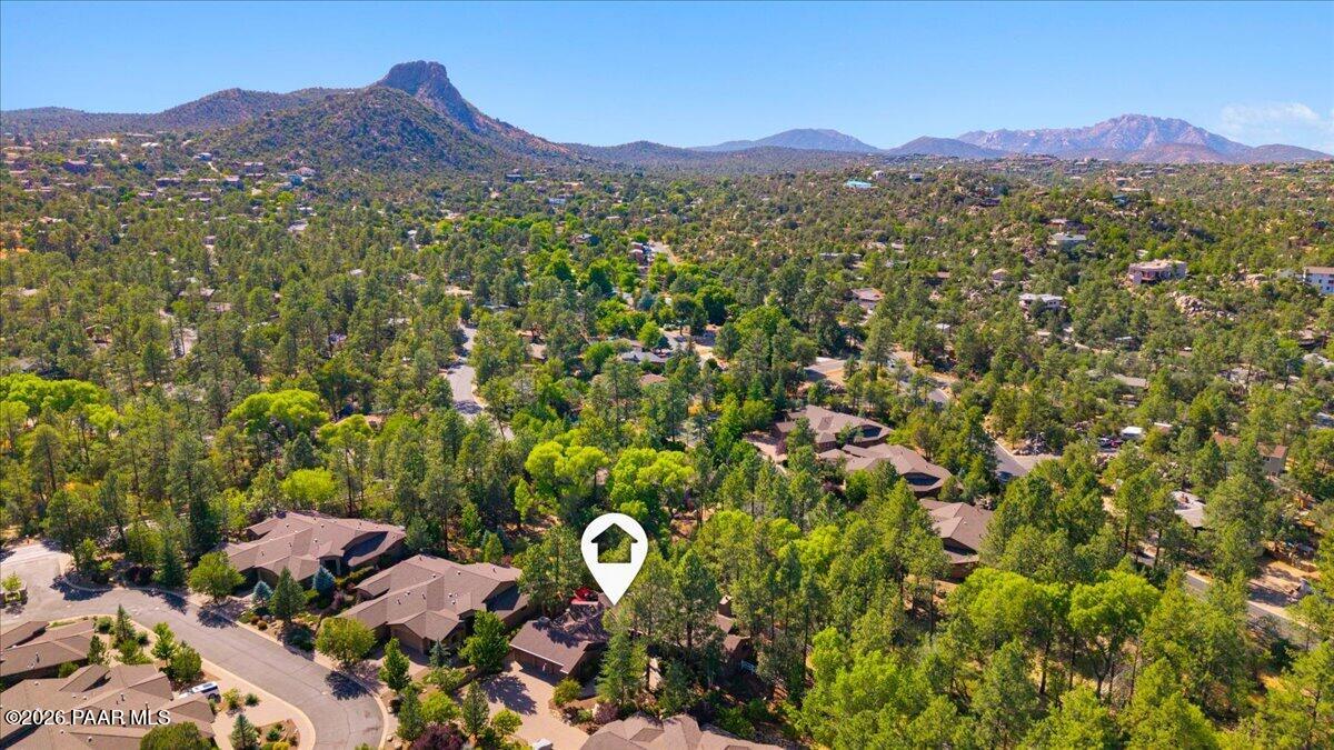 1684 Stable Rock Road