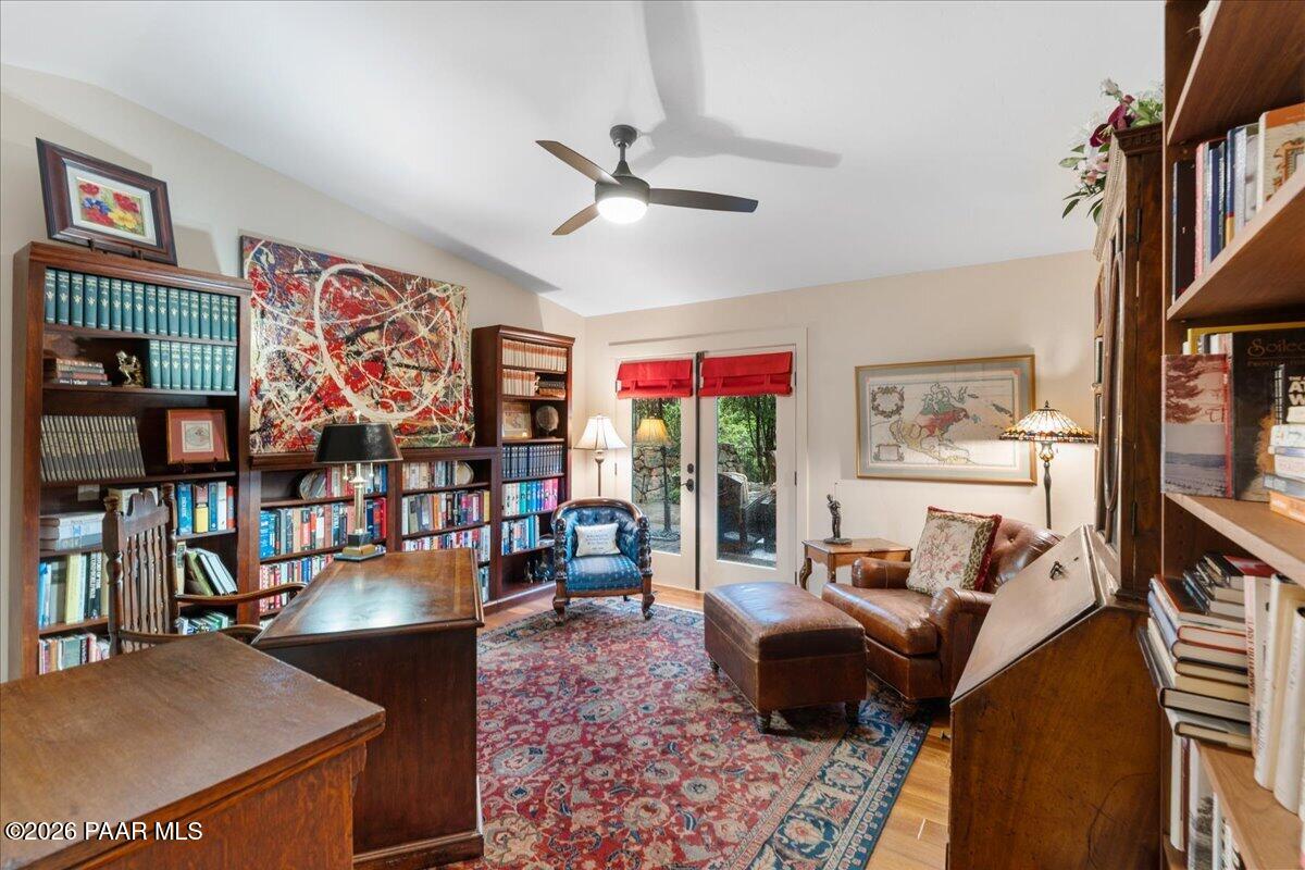 1684 Stable Rock Road