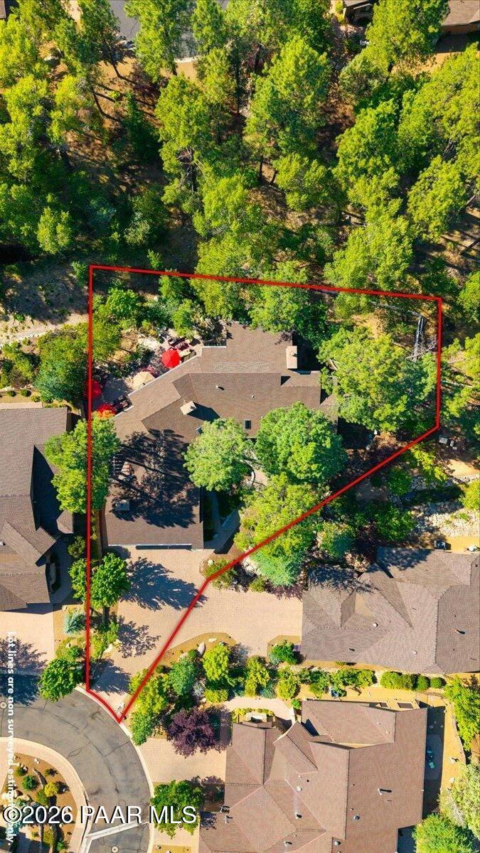 1684 Stable Rock Road