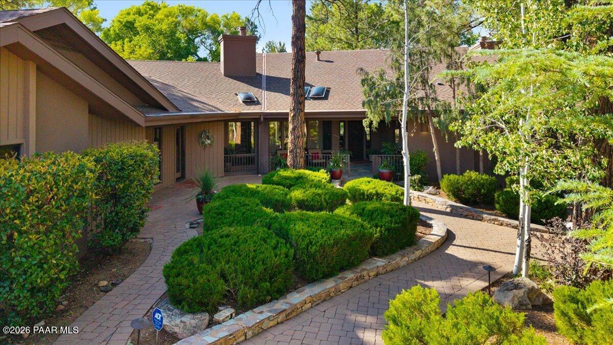 1684 Stable Rock Road