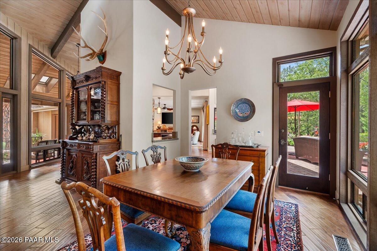 1684 Stable Rock Road