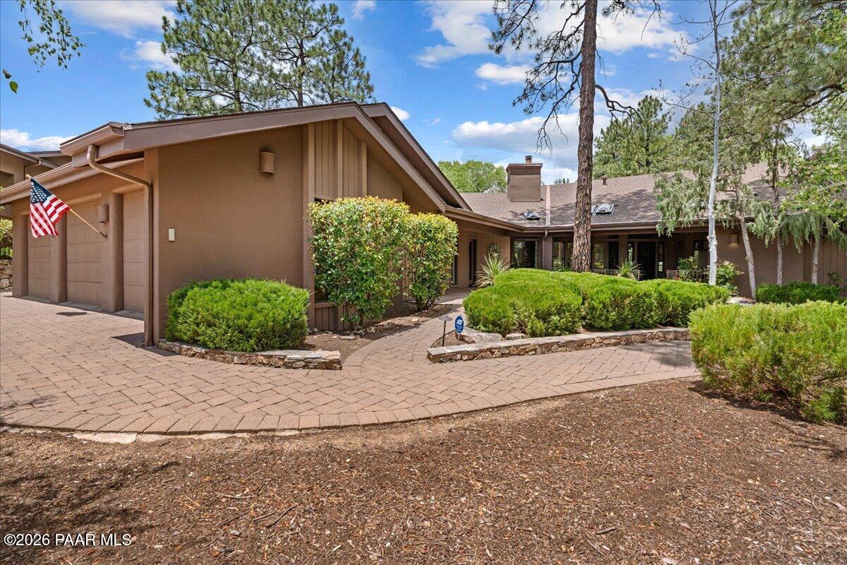 1684 Stable Rock Road