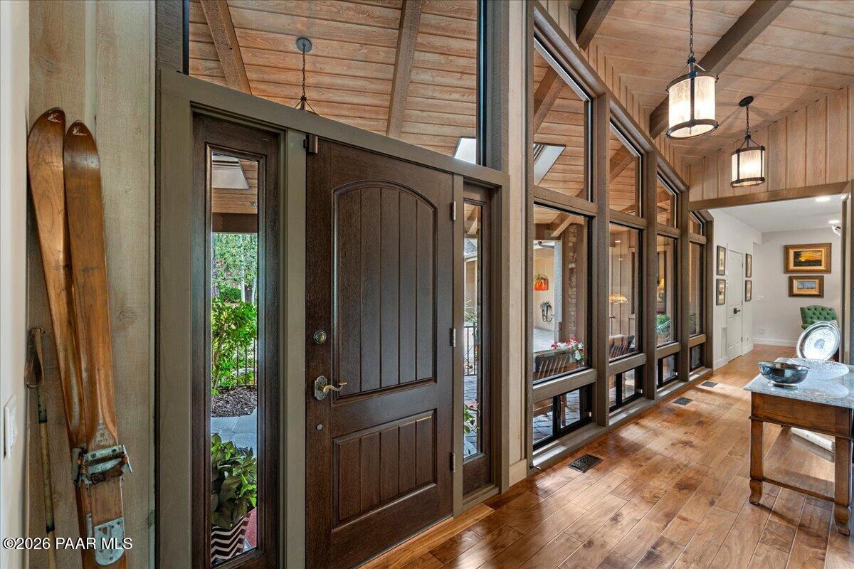 1684 Stable Rock Road