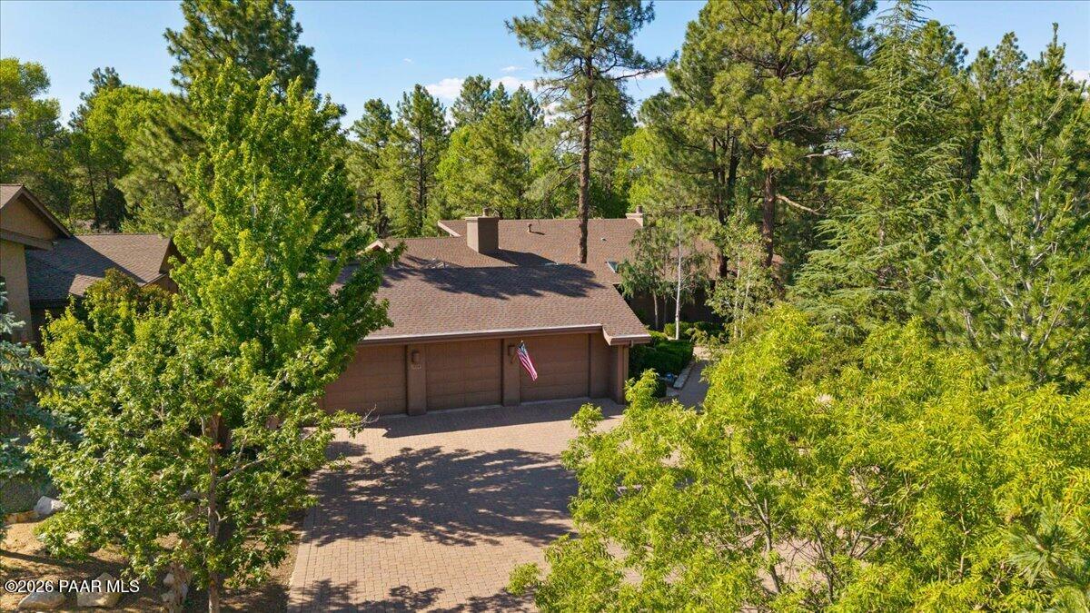 1684 Stable Rock Road