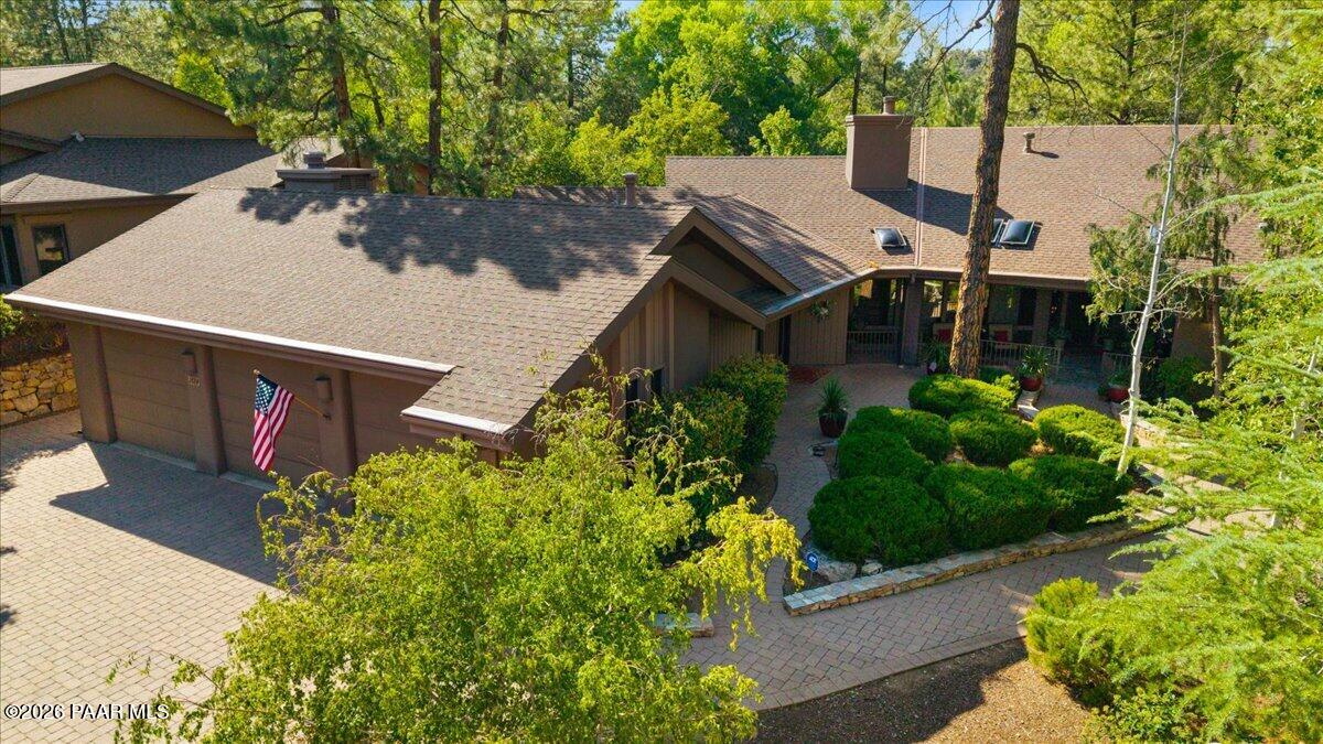 1684 Stable Rock Road