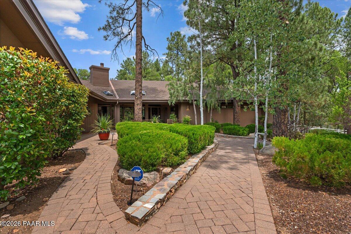 1684 Stable Rock Road
