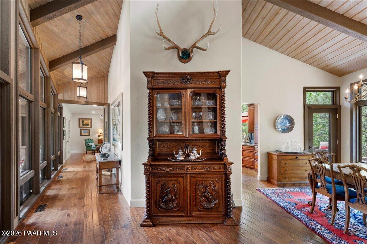1684 Stable Rock Road