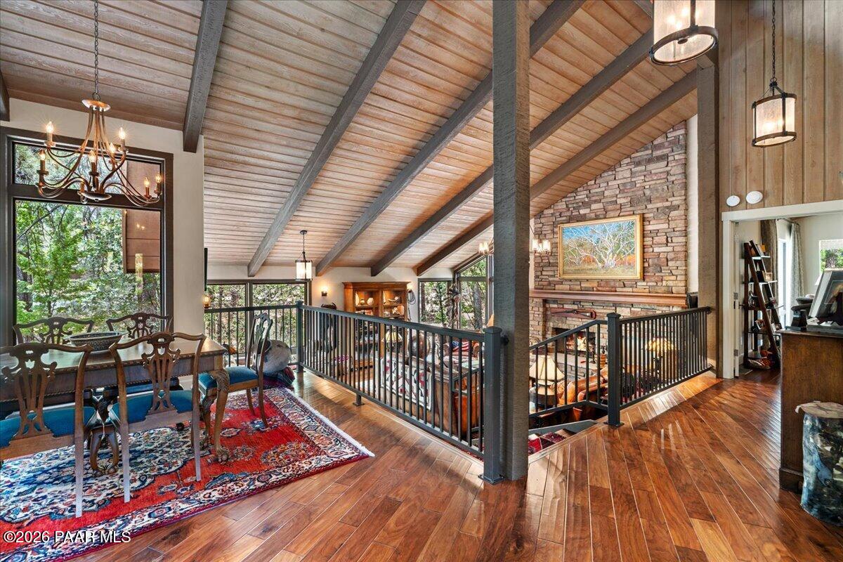1684 Stable Rock Road