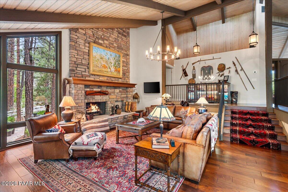 1684 Stable Rock Road