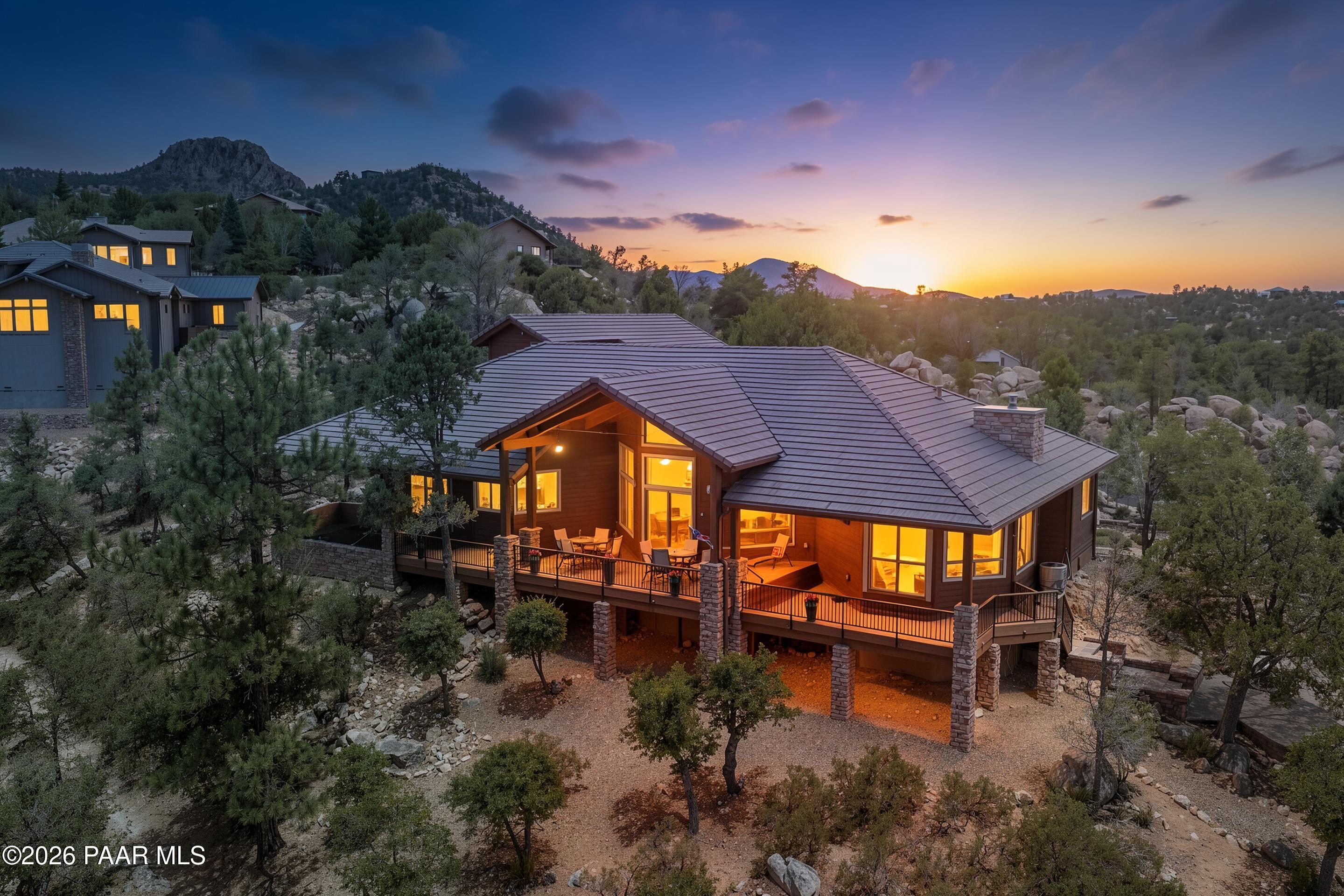 1929 Rustic Timbers Lane