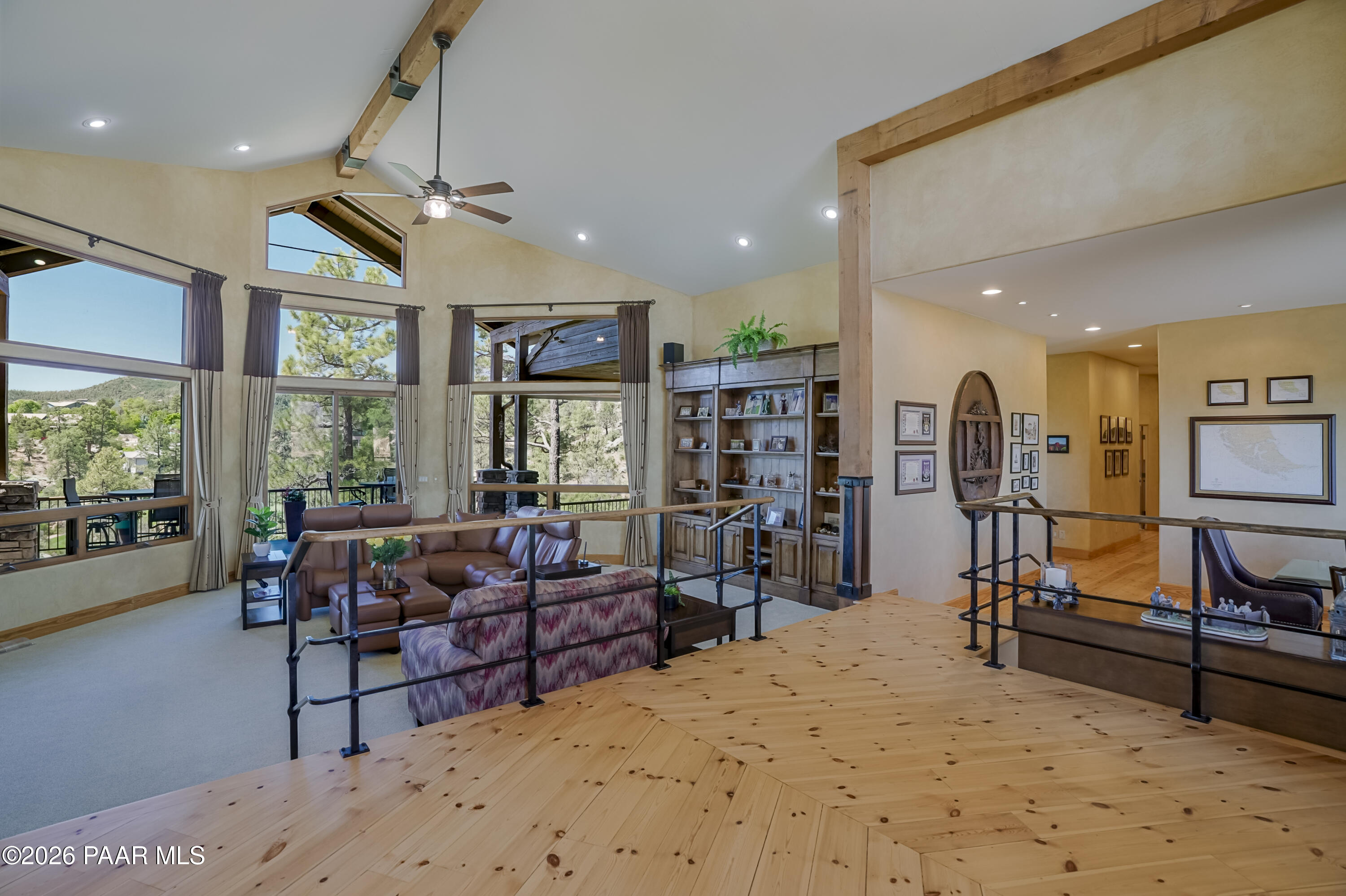 1929 Rustic Timbers Lane
