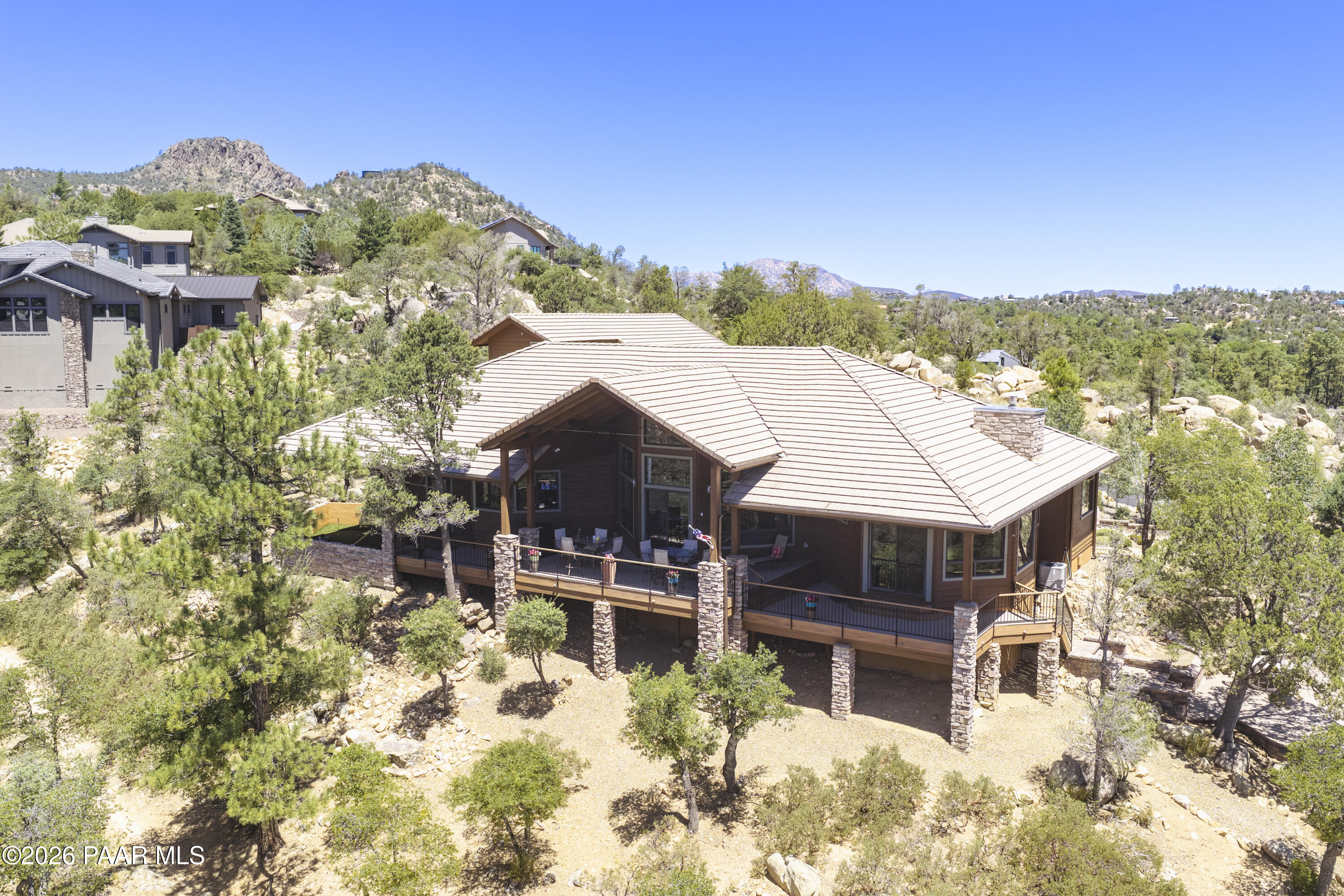 1929 Rustic Timbers Lane