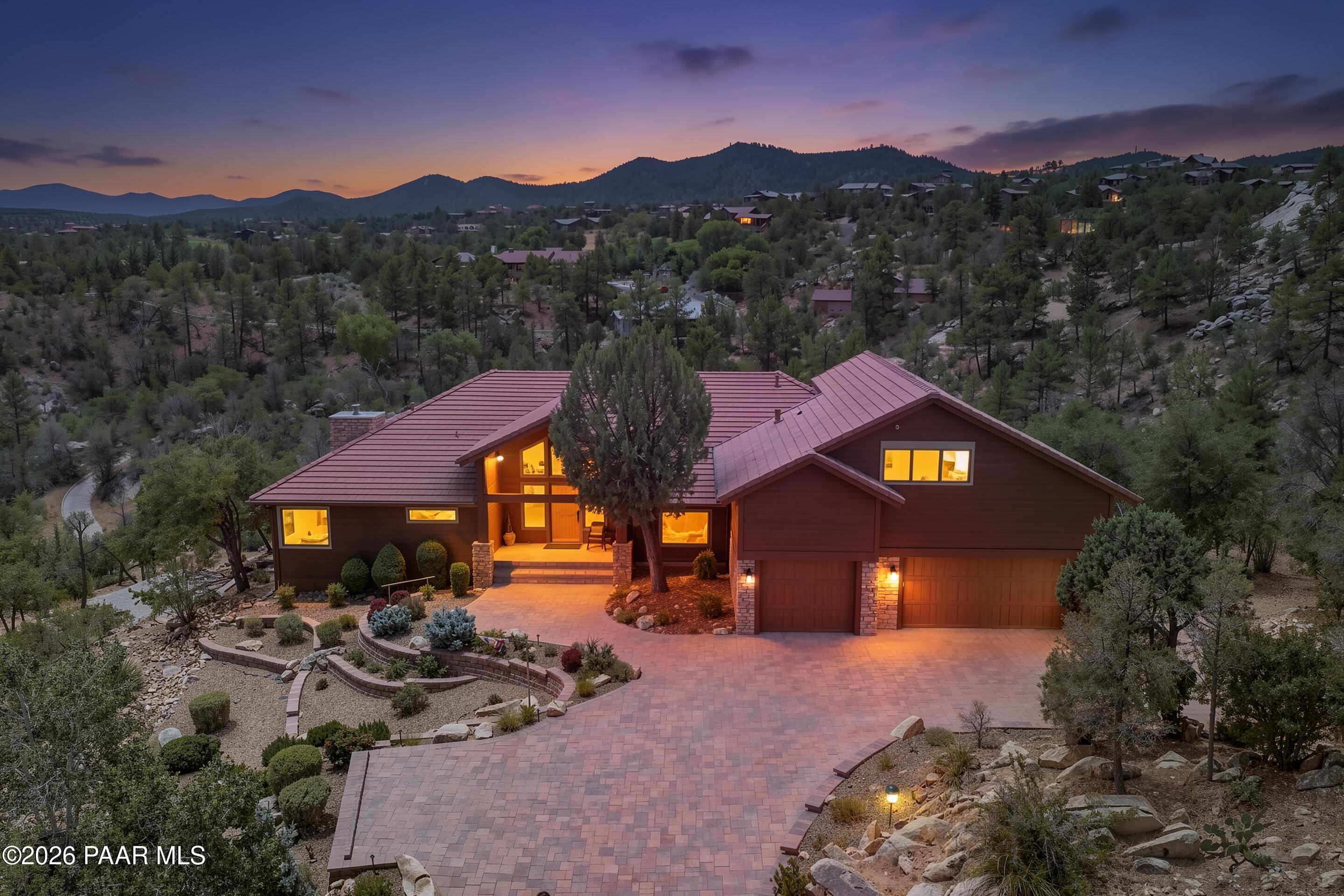 1929 Rustic Timbers Lane