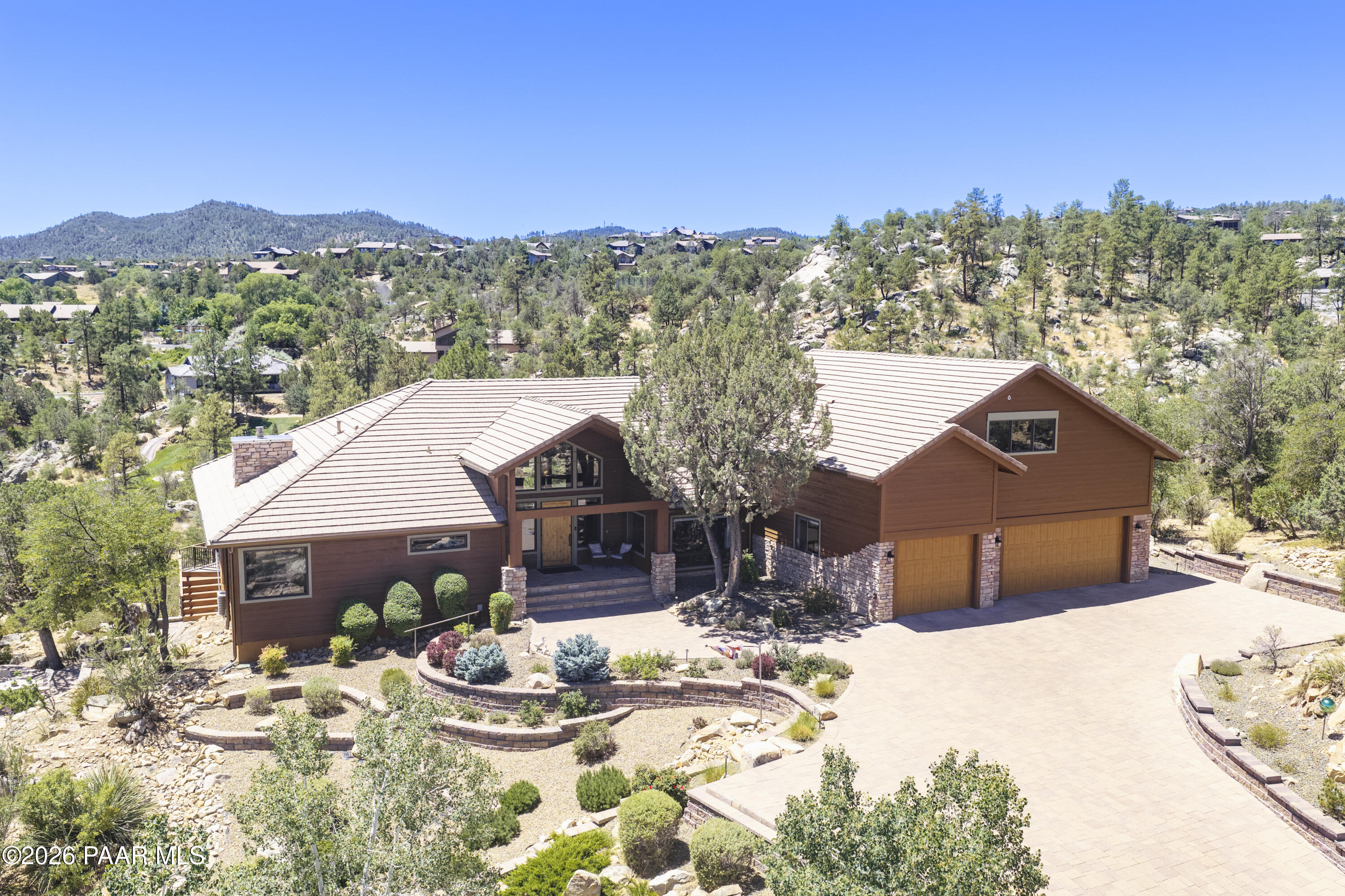 1929 Rustic Timbers Lane