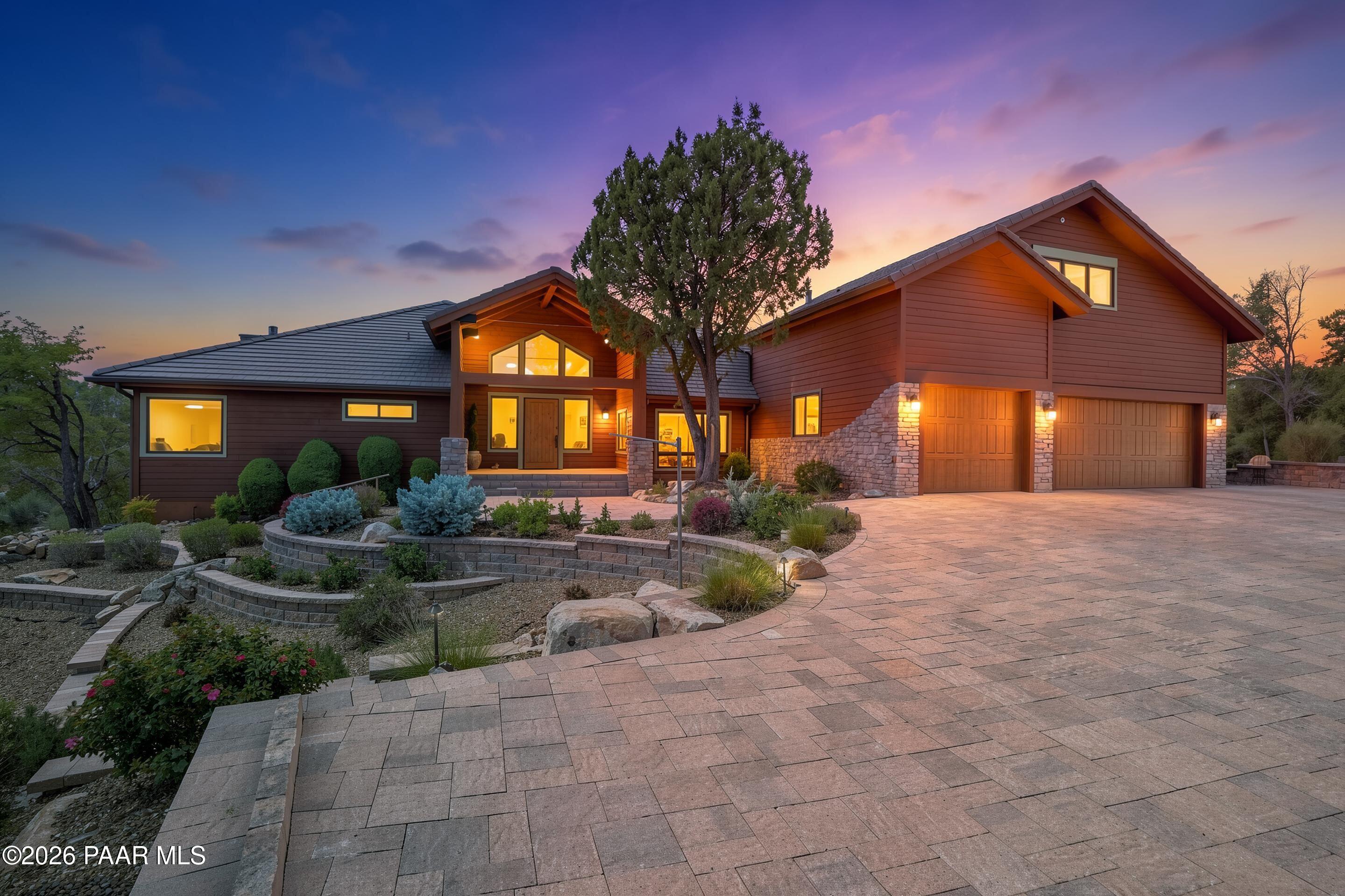 1929 Rustic Timbers Lane