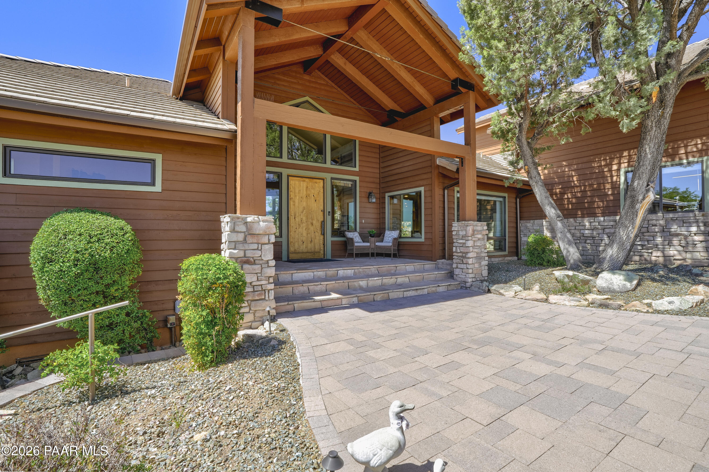 1929 Rustic Timbers Lane