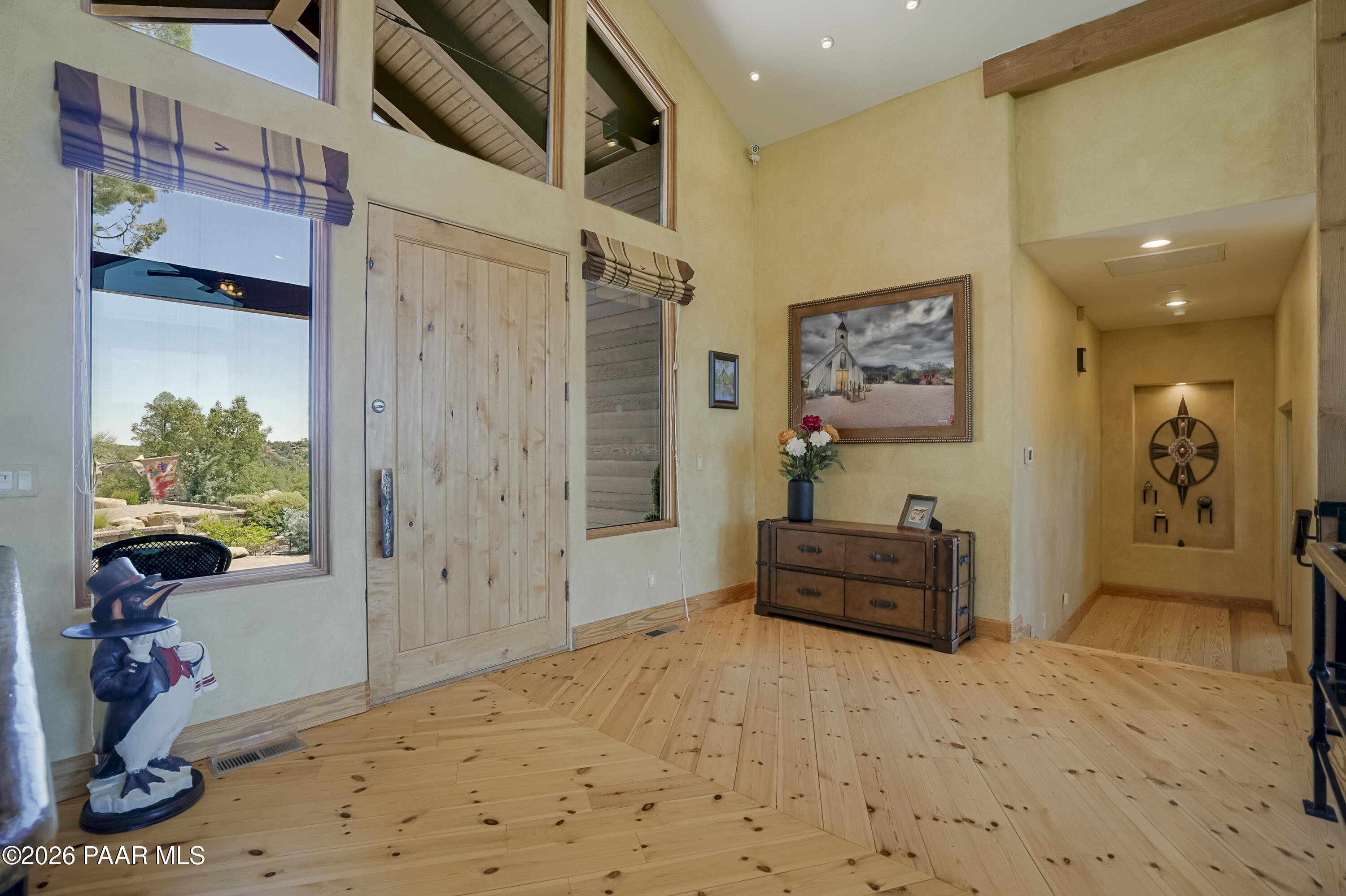 1929 Rustic Timbers Lane
