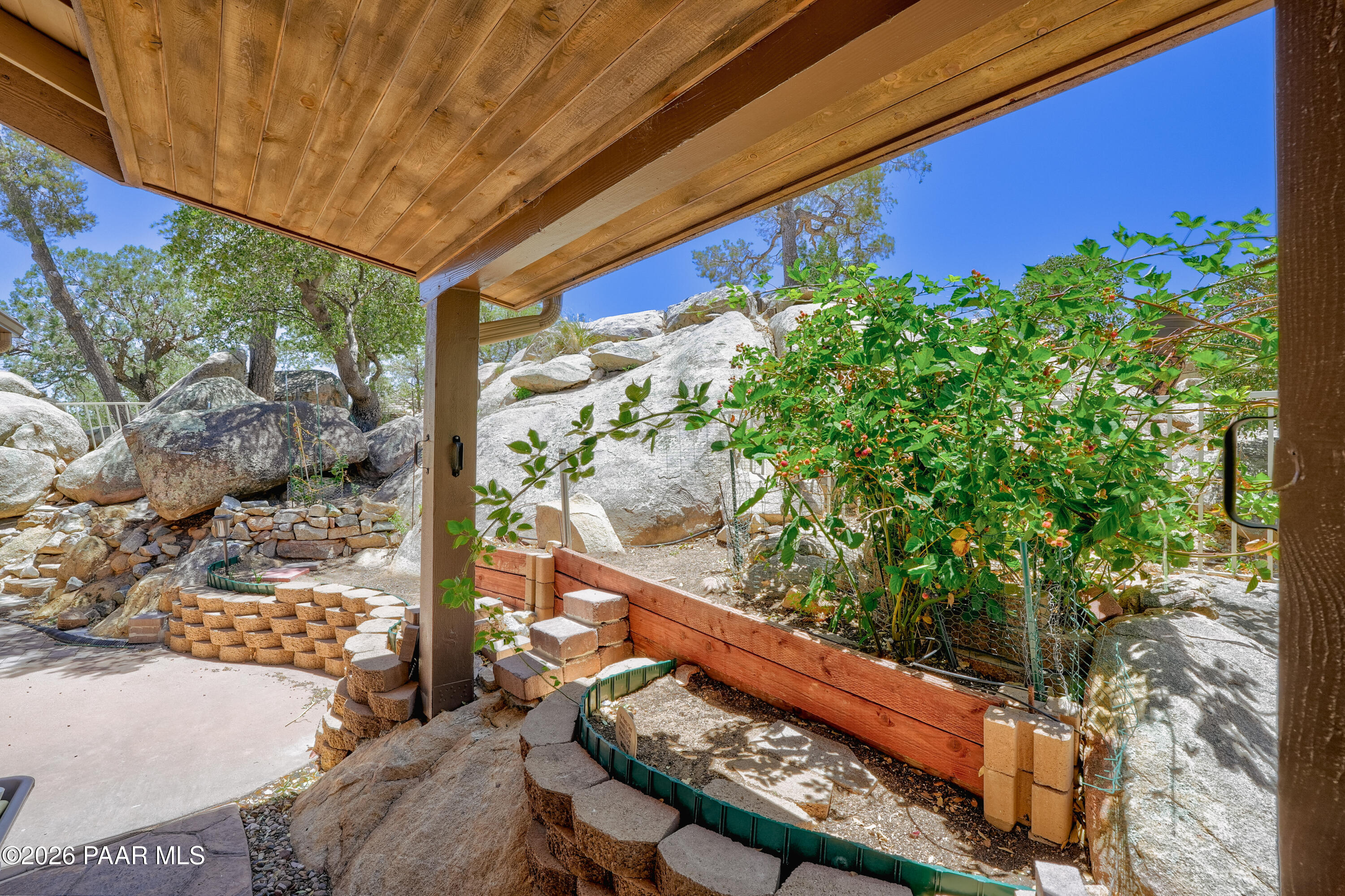 2020 Rustic Timbers Lane