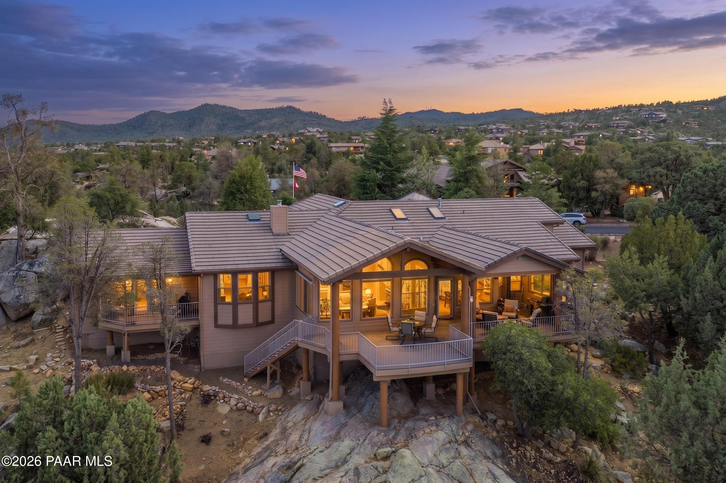 2020 Rustic Timbers Lane
