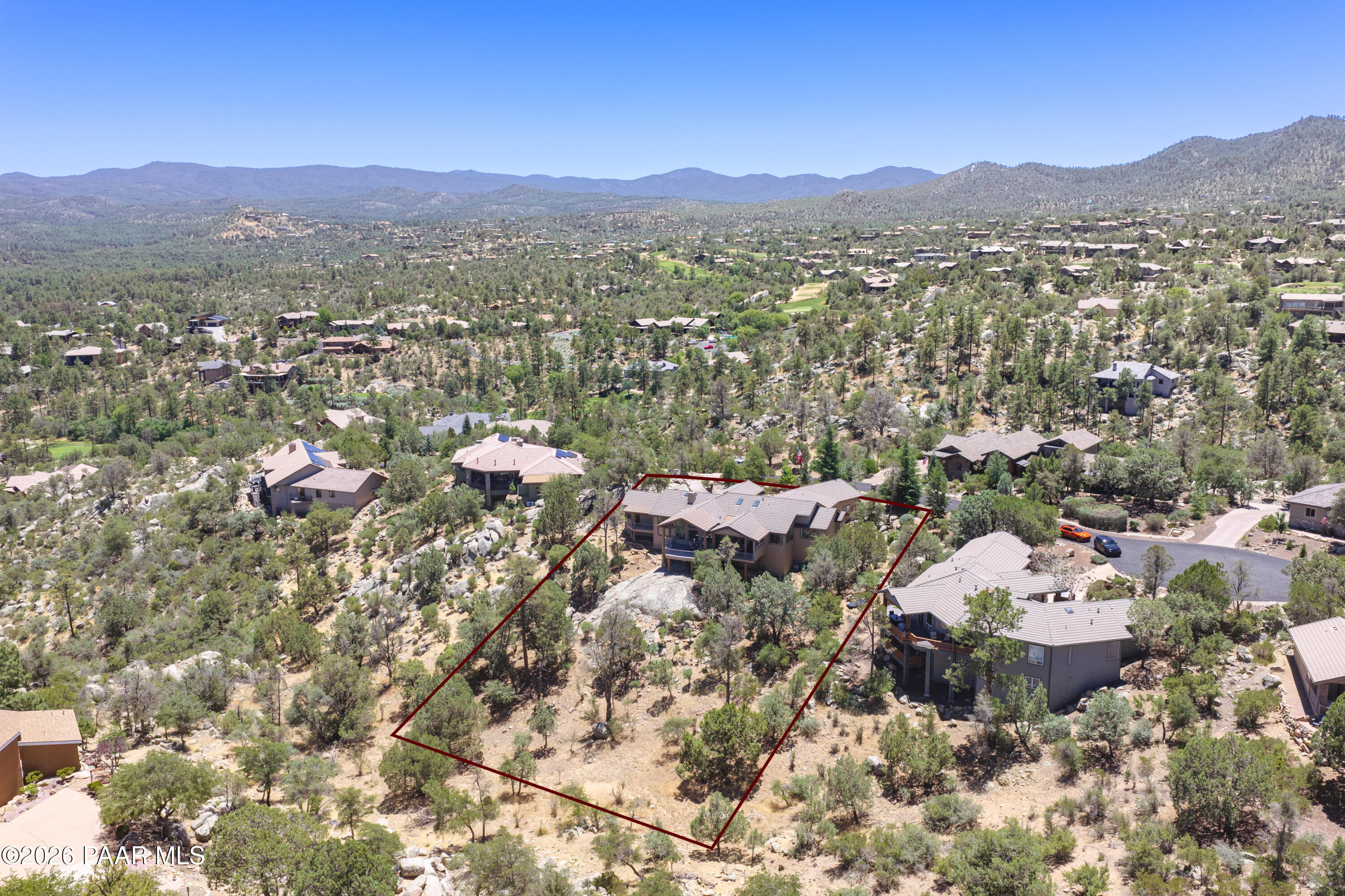 2020 Rustic Timbers Lane