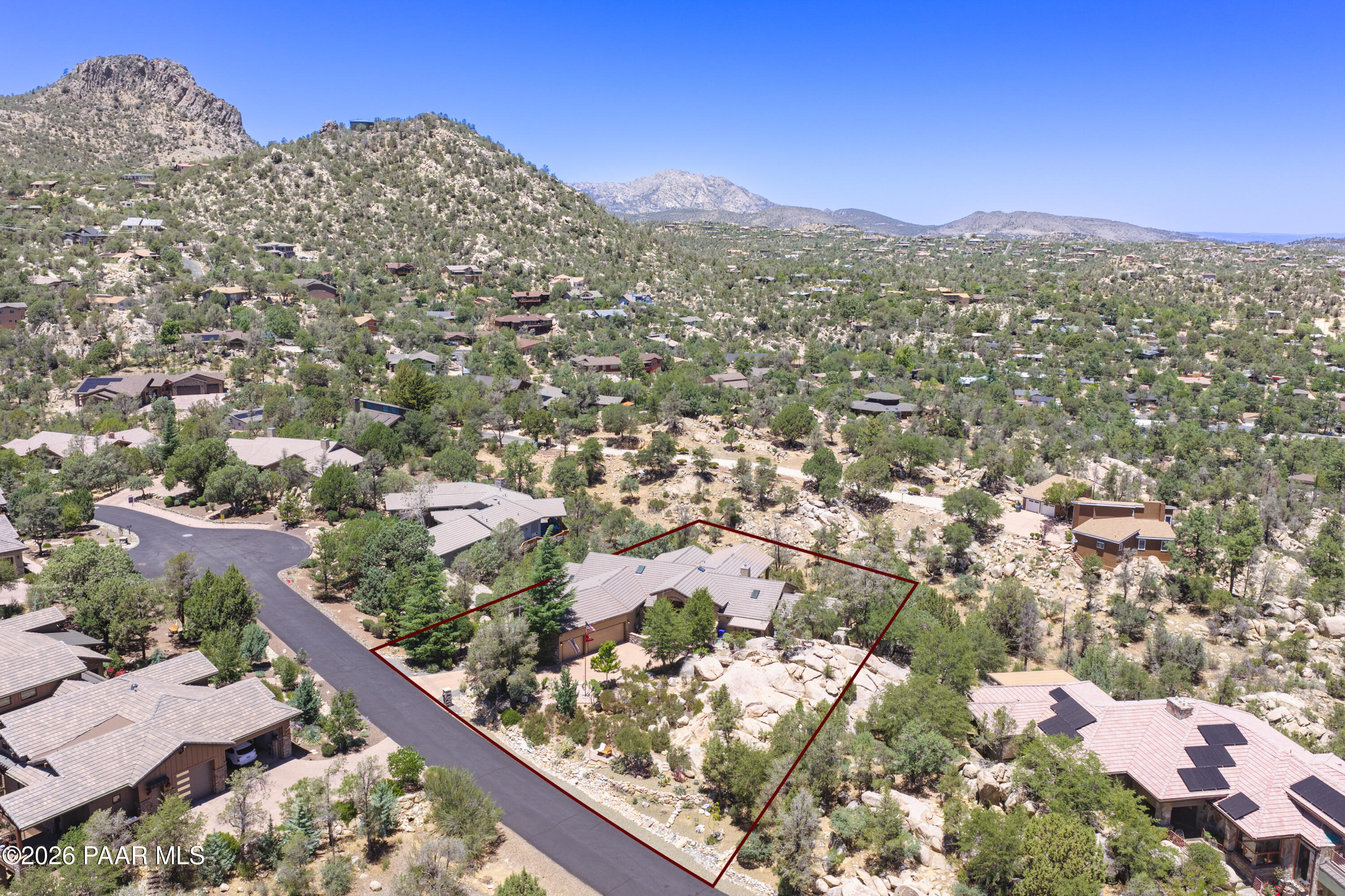 2020 Rustic Timbers Lane