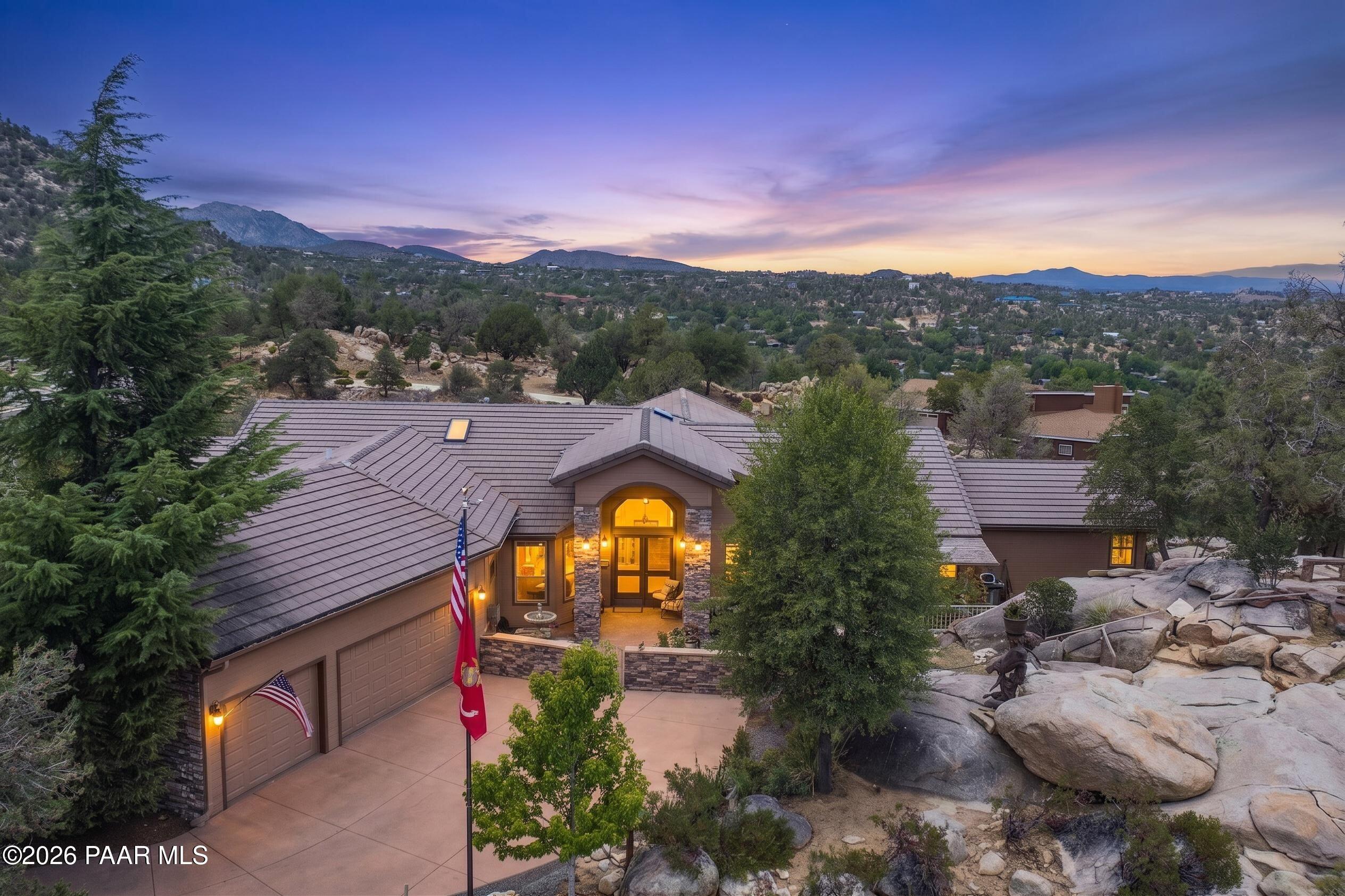 2020 Rustic Timbers Lane