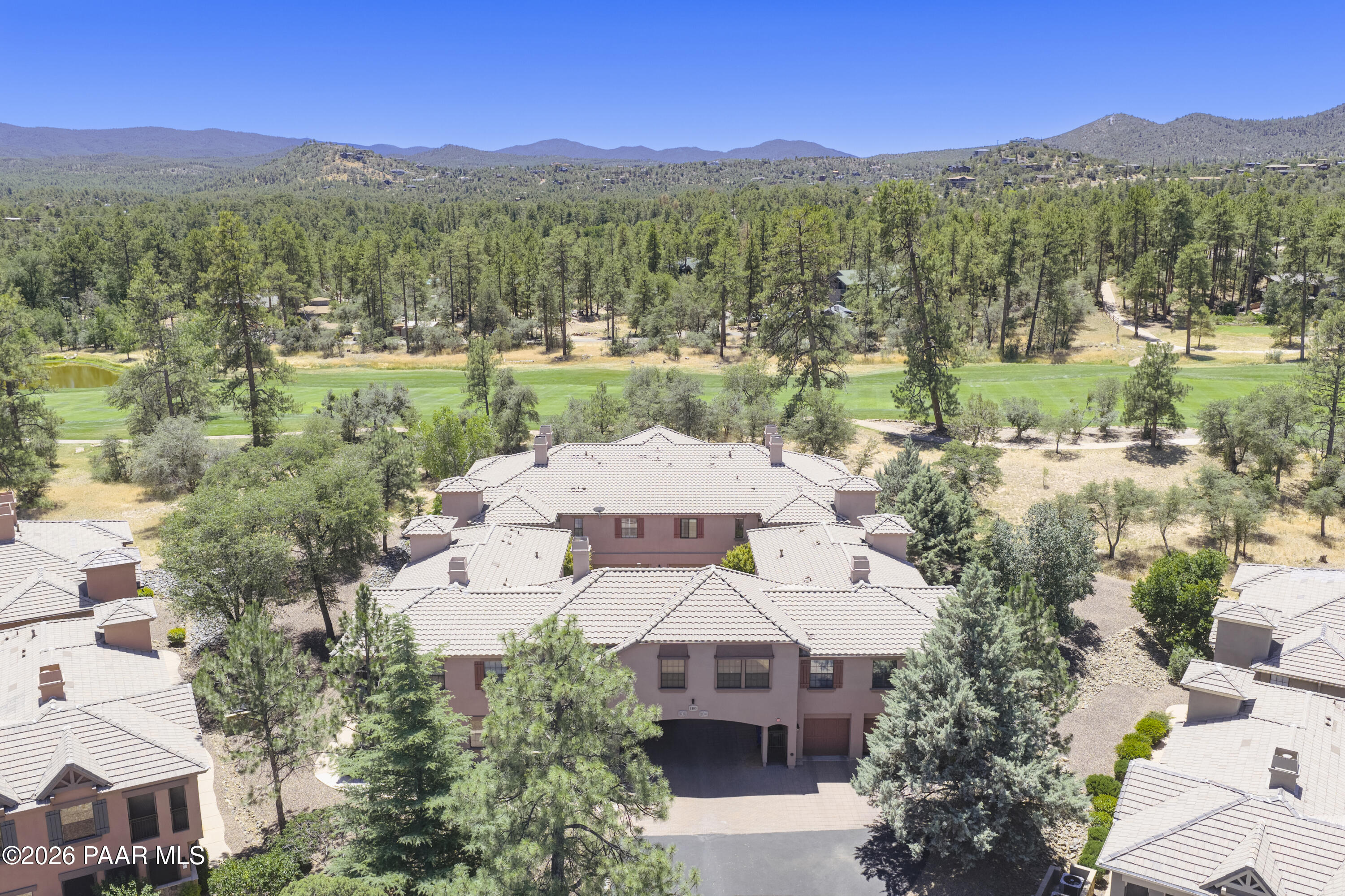 1716 Alpine Meadows Lane Unit: 1402