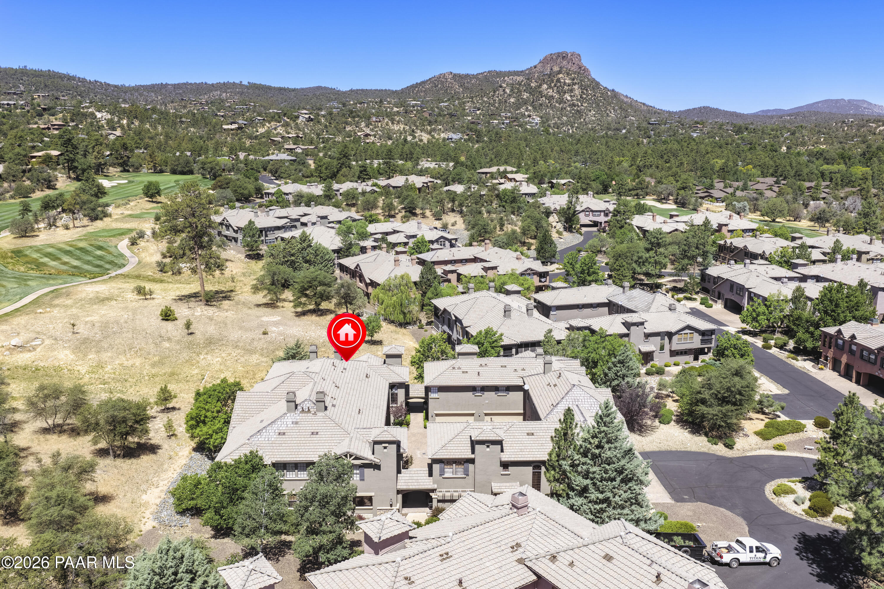 1716 Alpine Meadows Lane Unit: 1302