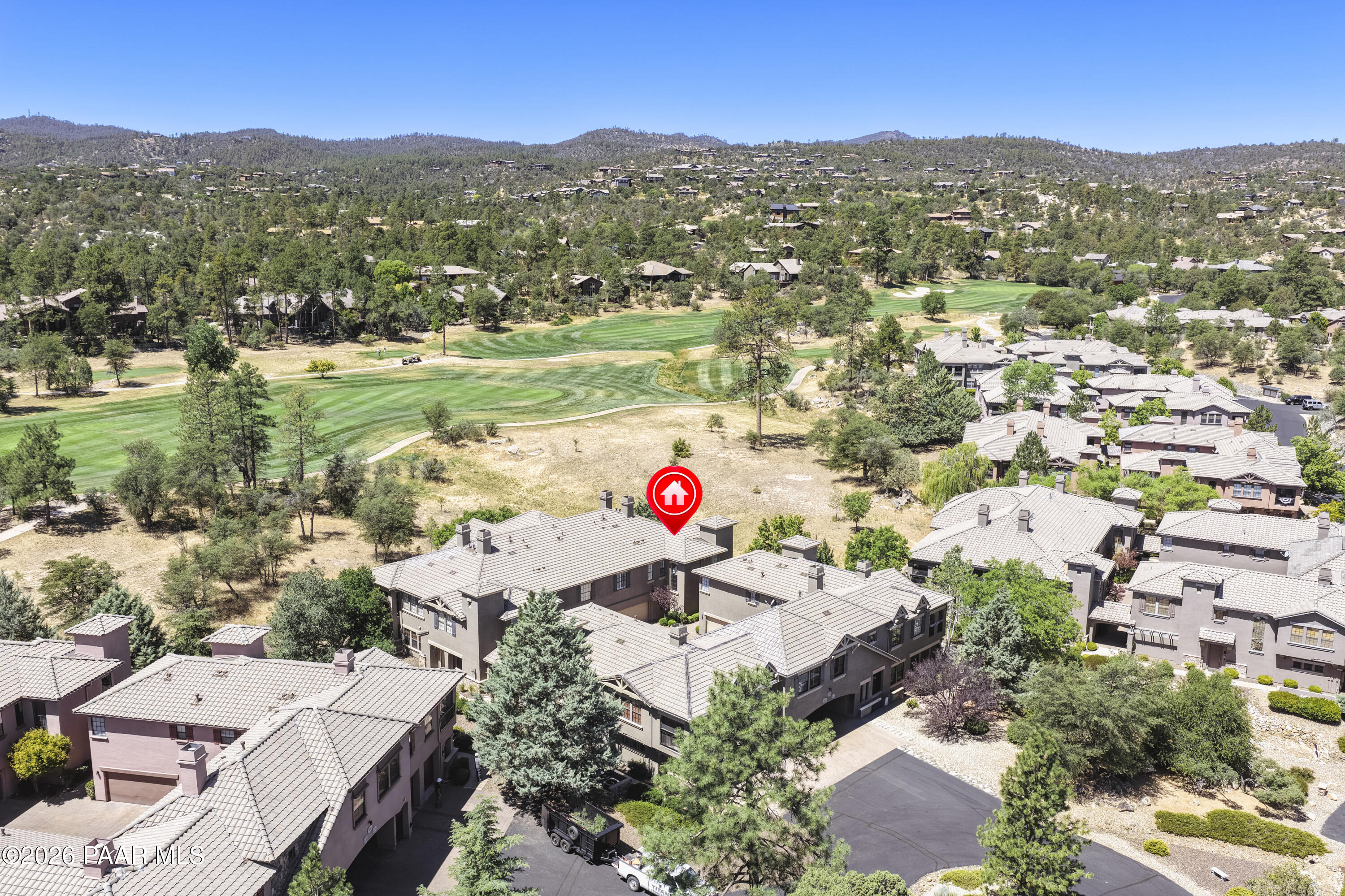 1716 Alpine Meadows Lane Unit: 1302