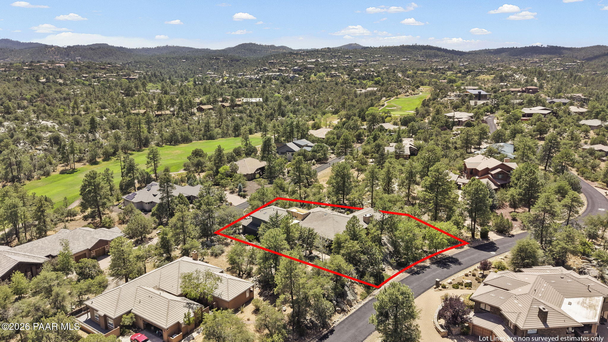 1612 Bent Tree Trail