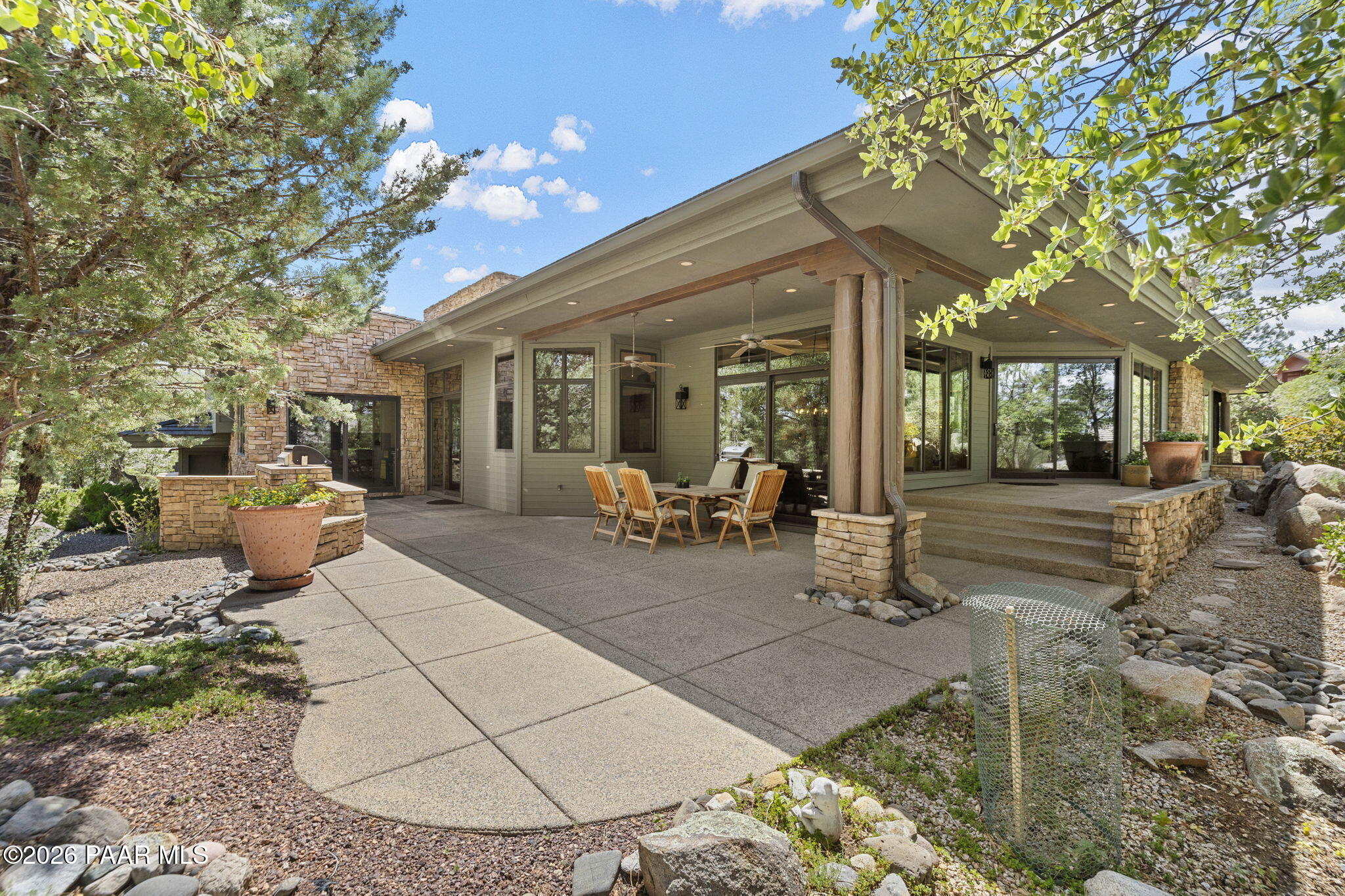 1612 Bent Tree Trail